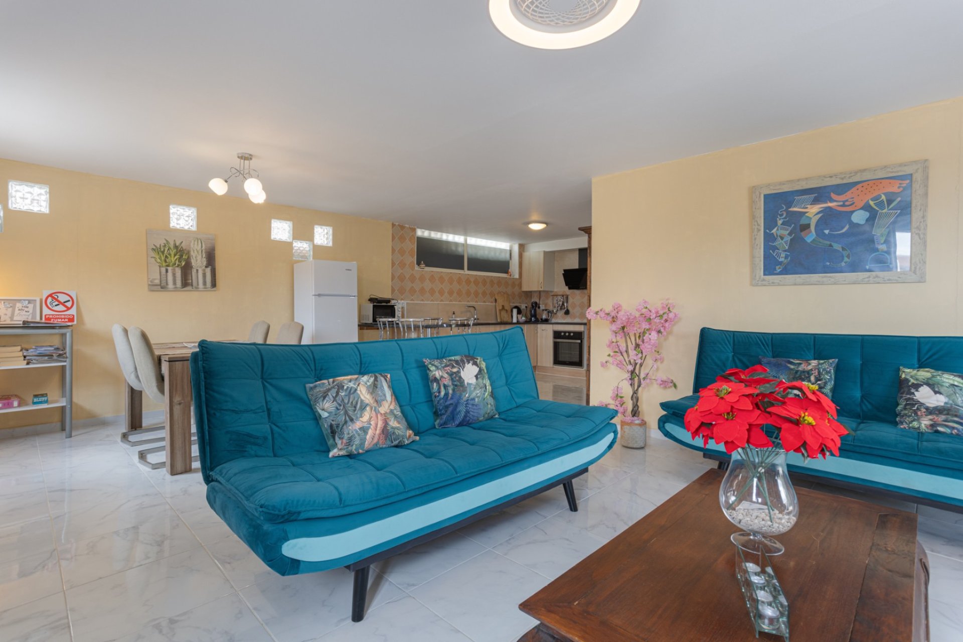 Återförsäljning - Finca -
Albatera