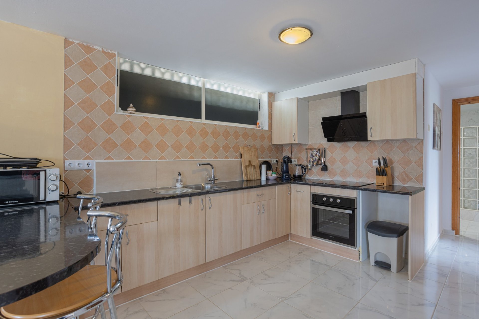 Återförsäljning - Finca -
Albatera