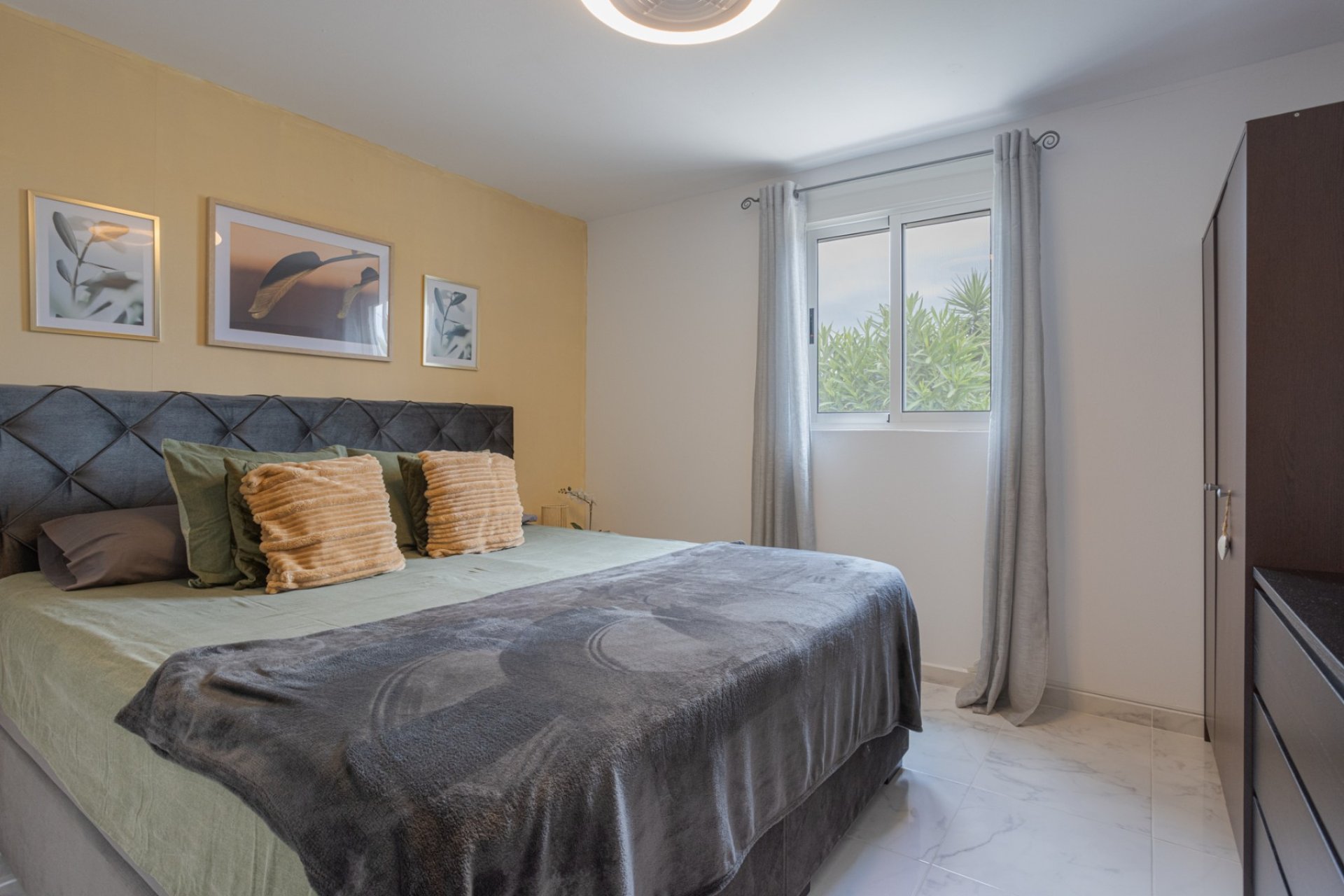 Återförsäljning - Finca -
Albatera