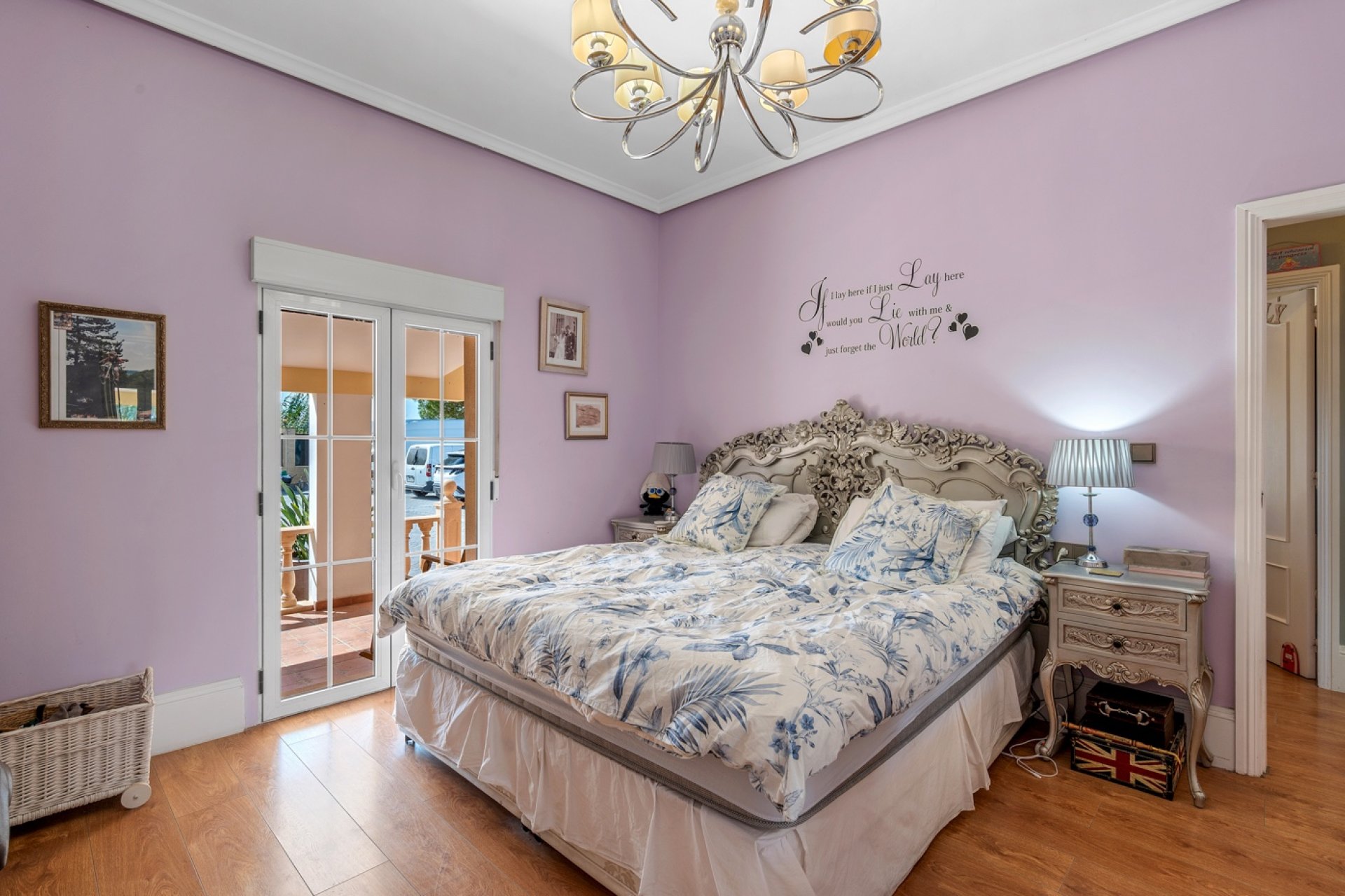 Återförsäljning - Finca -
Almoradi - Las Heredades