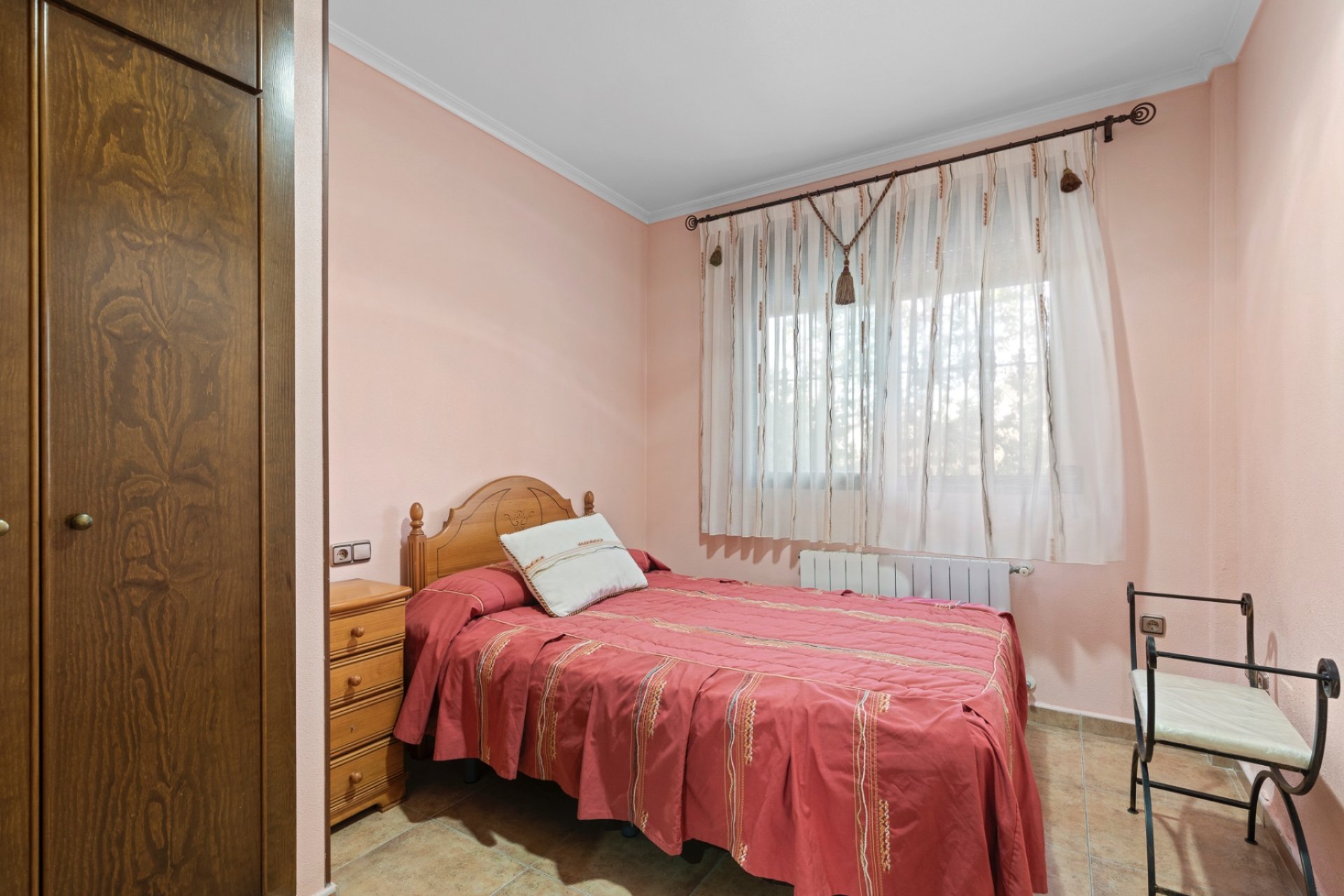 Återförsäljning - Finca -
Beniel - Carretera de Beniel