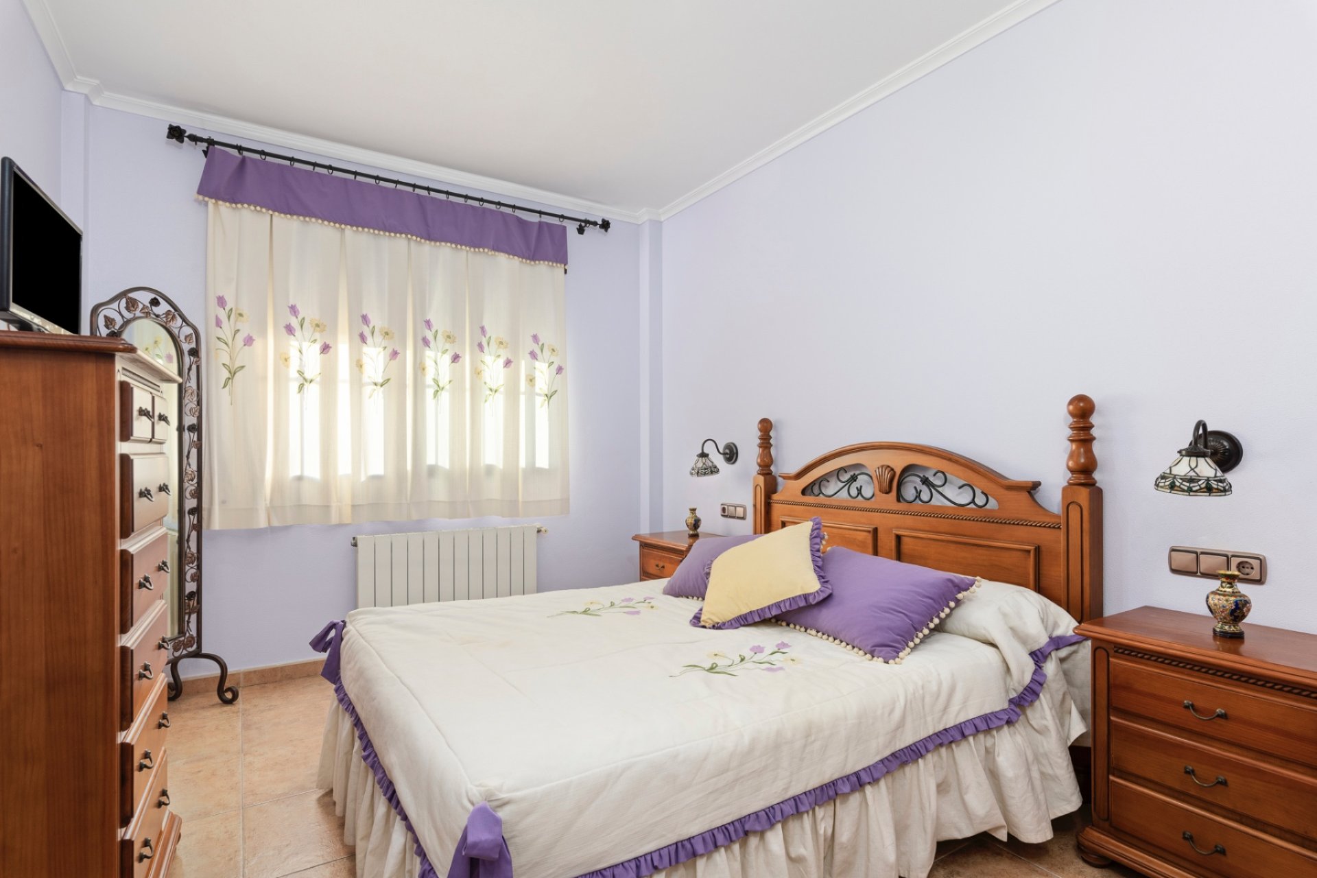 Återförsäljning - Finca -
Beniel - Carretera de Beniel