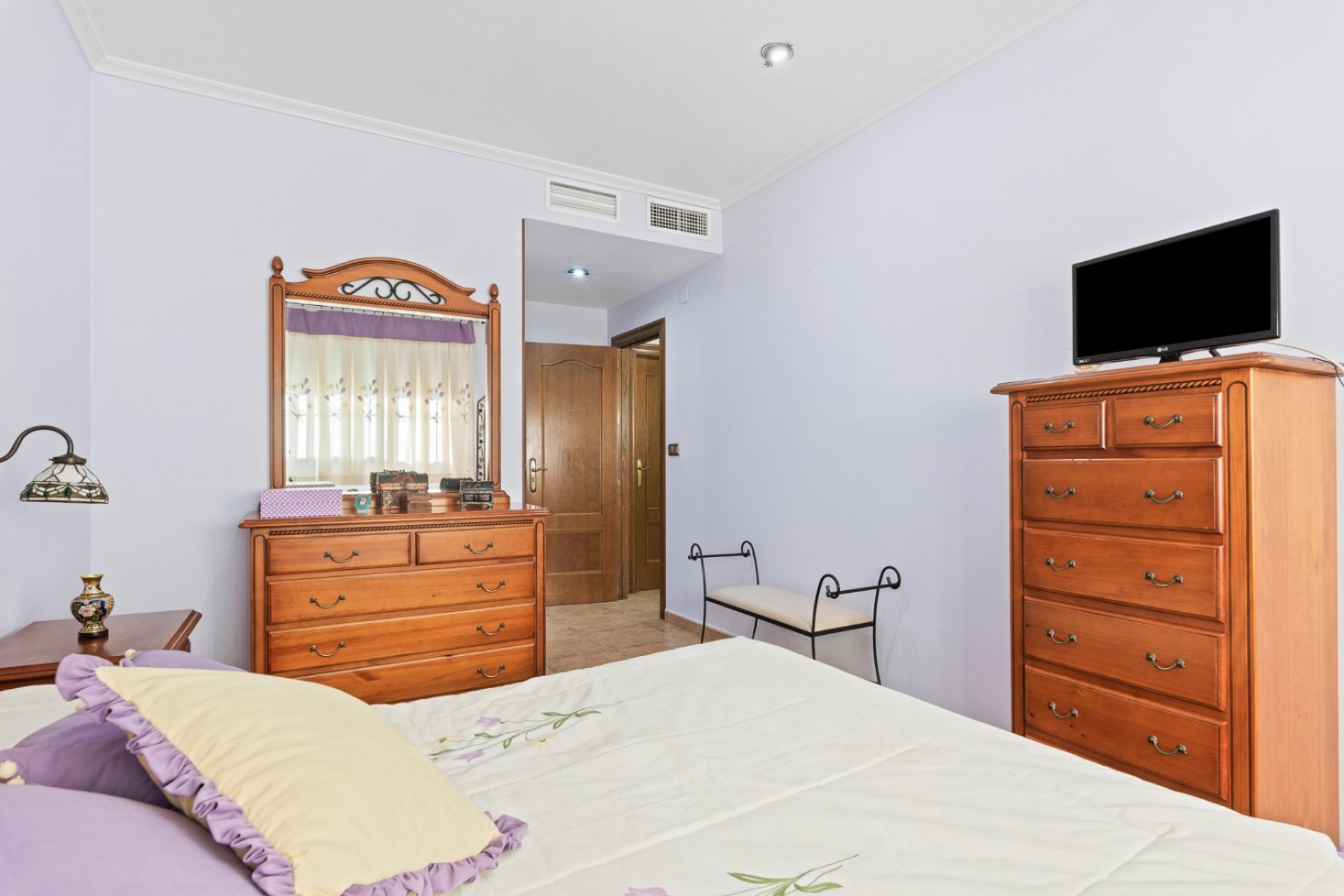 Återförsäljning - Finca -
Beniel - Carretera de Beniel