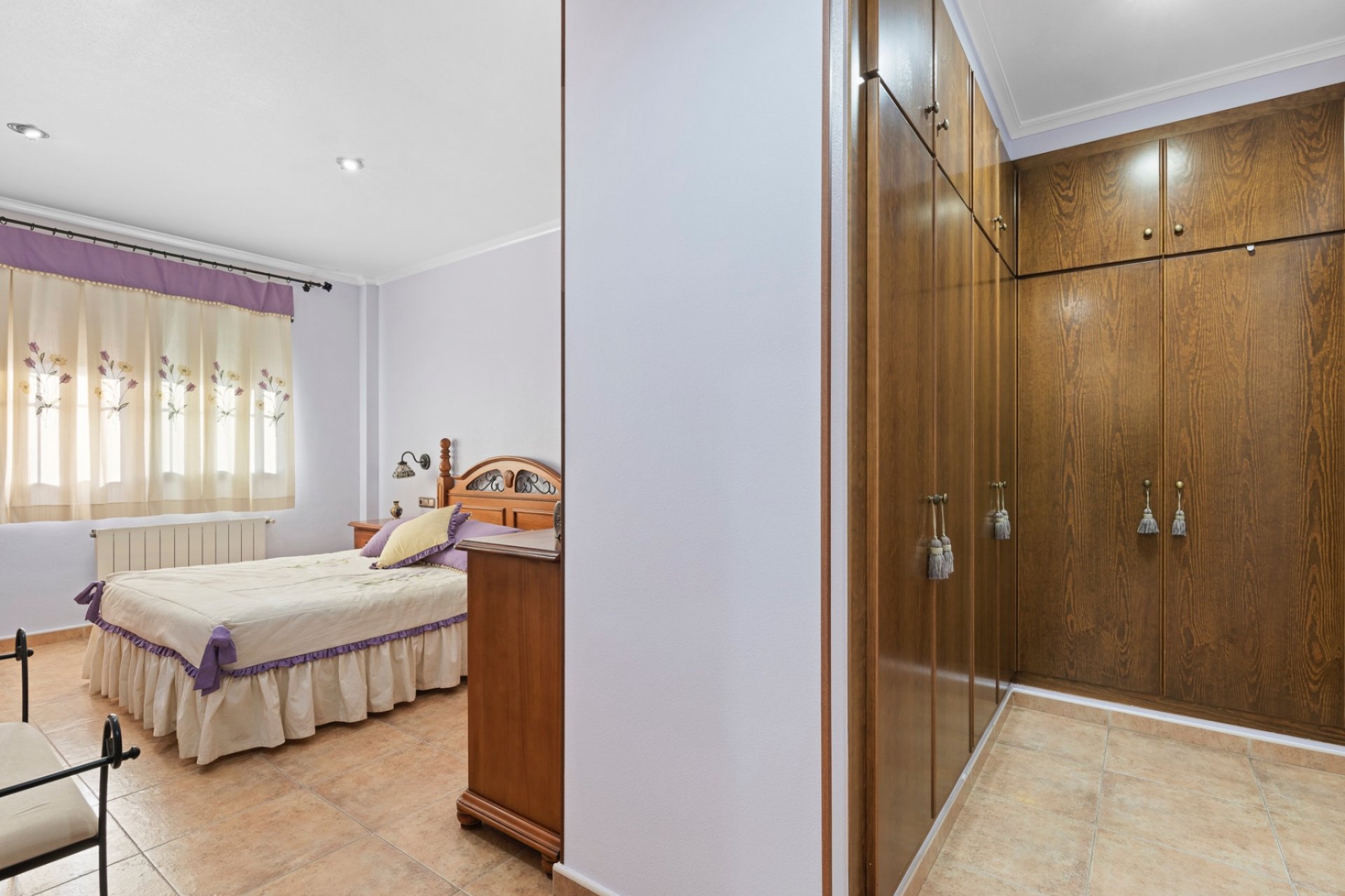 Återförsäljning - Finca -
Beniel - Carretera de Beniel