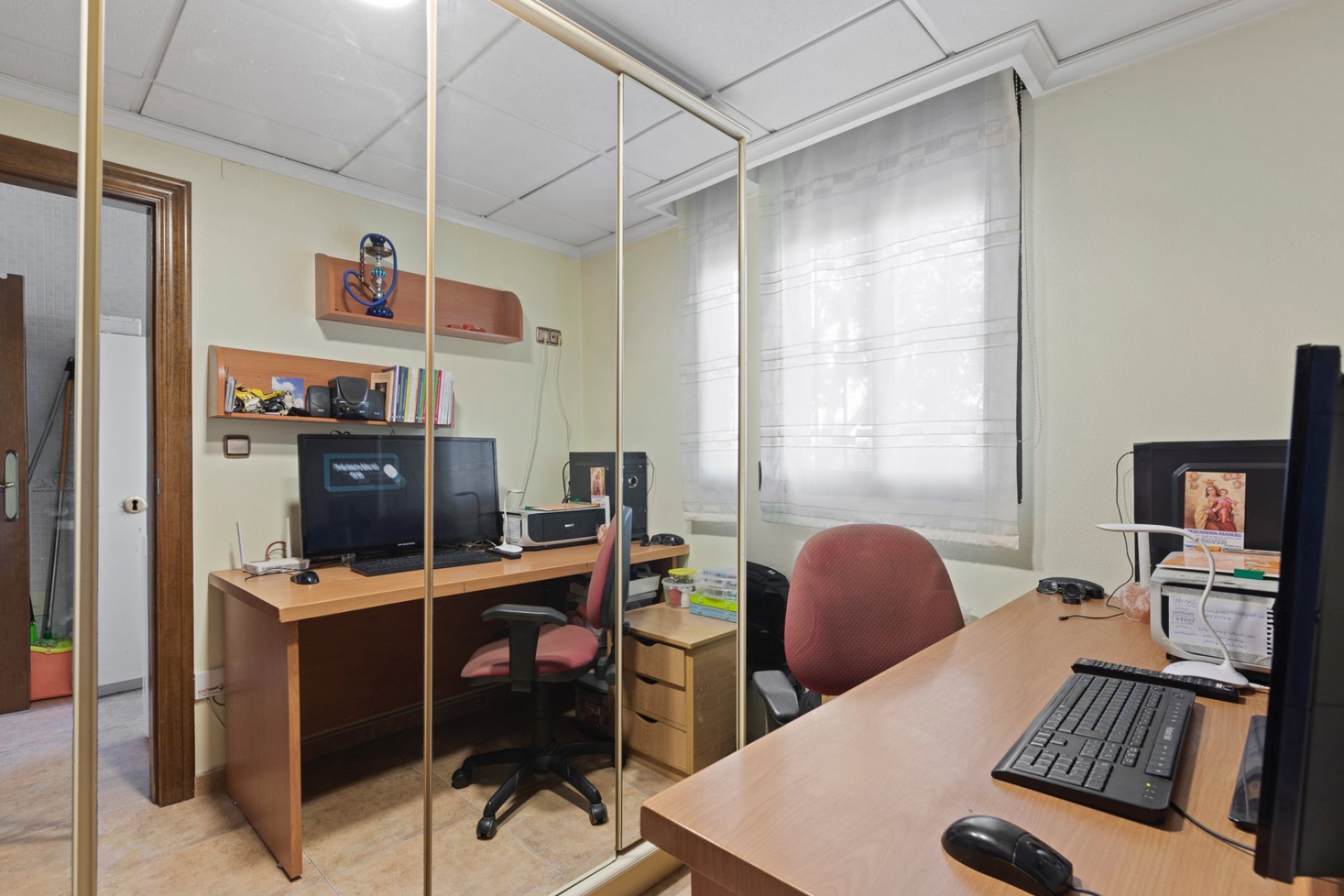 Återförsäljning - Finca -
Beniel - Carretera de Beniel