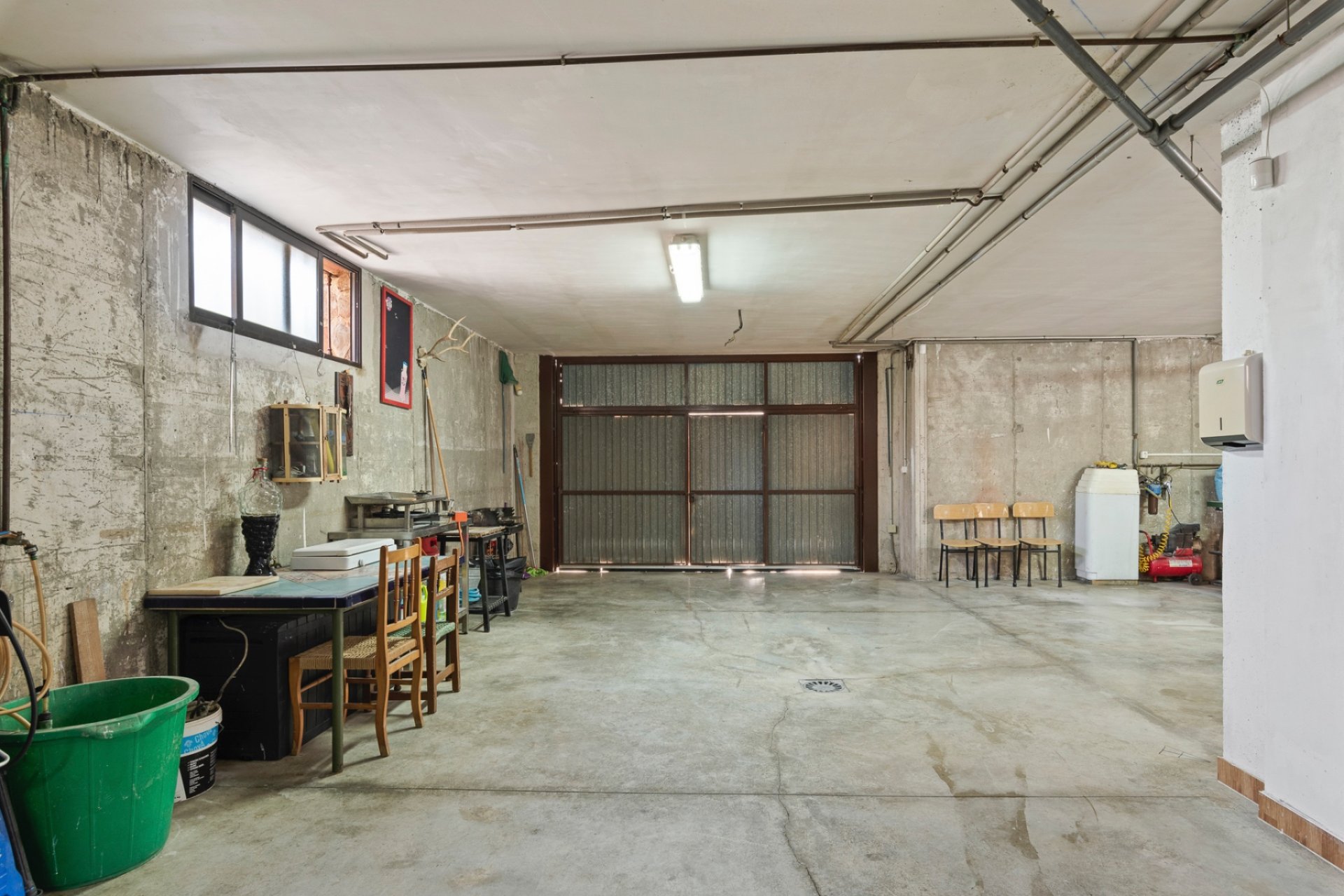 Återförsäljning - Finca -
Beniel - Carretera de Beniel