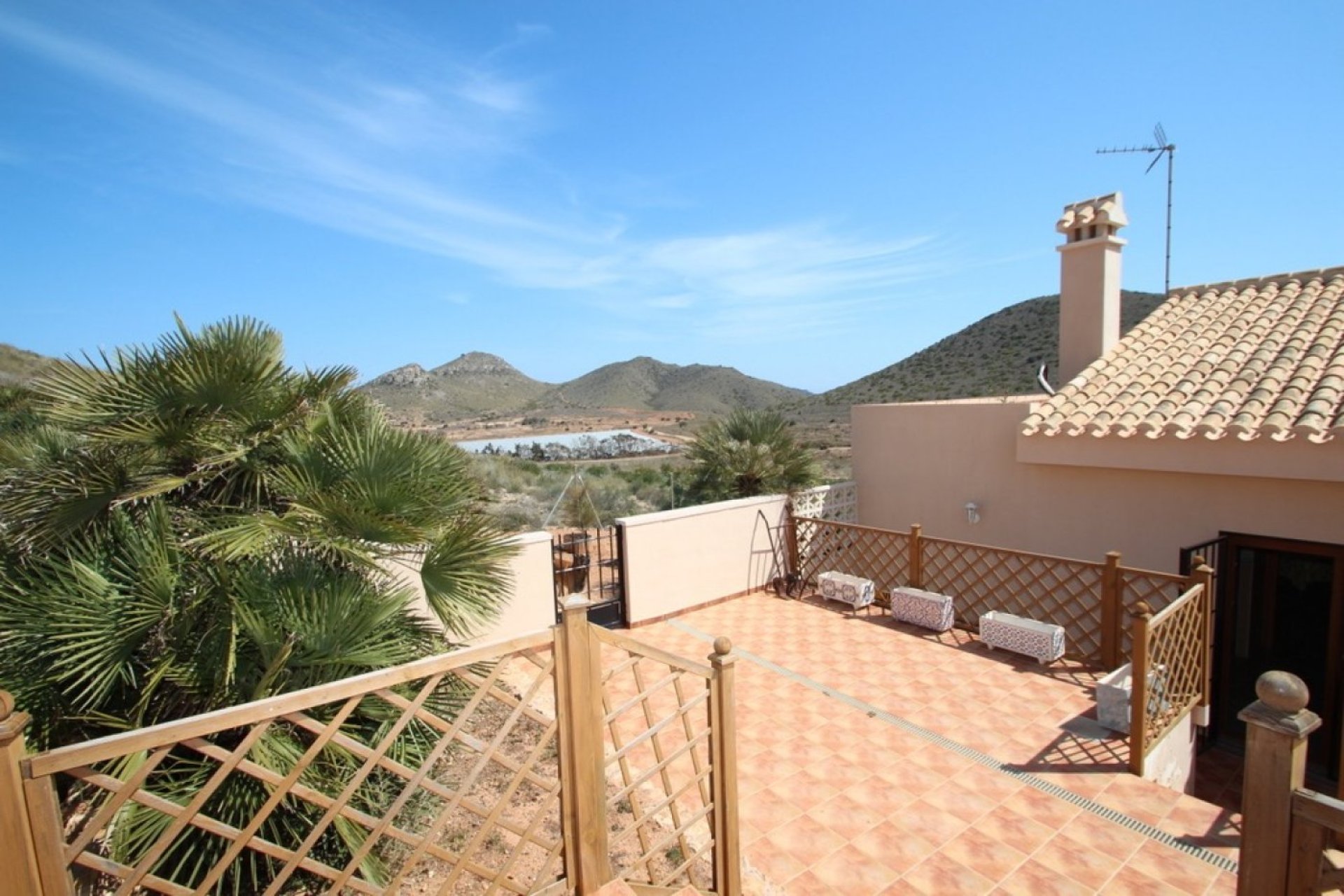 Återförsäljning - Finca -
Cartagena - La Manga del Mar Menor