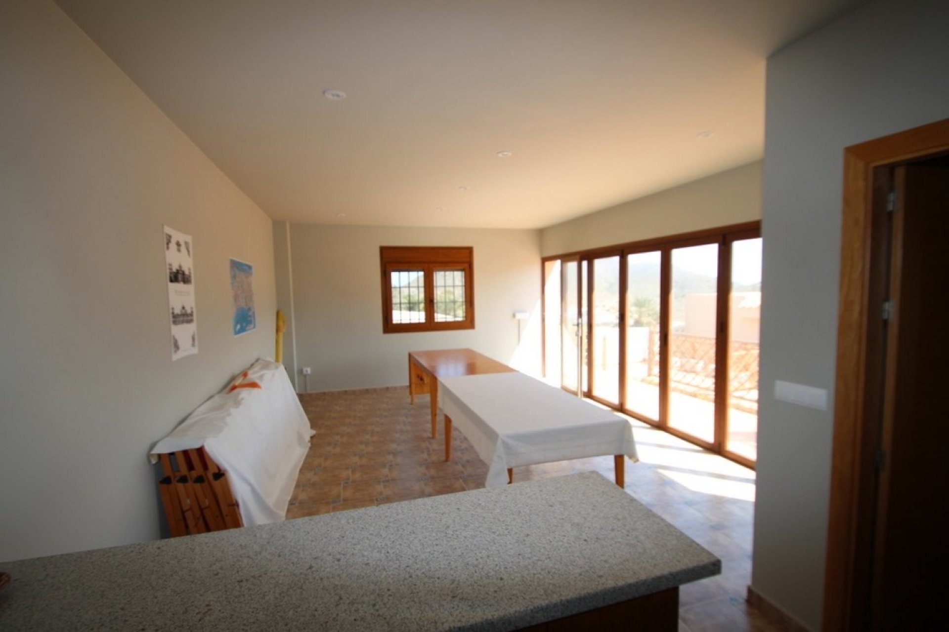 Återförsäljning - Finca -
Cartagena - La Manga del Mar Menor