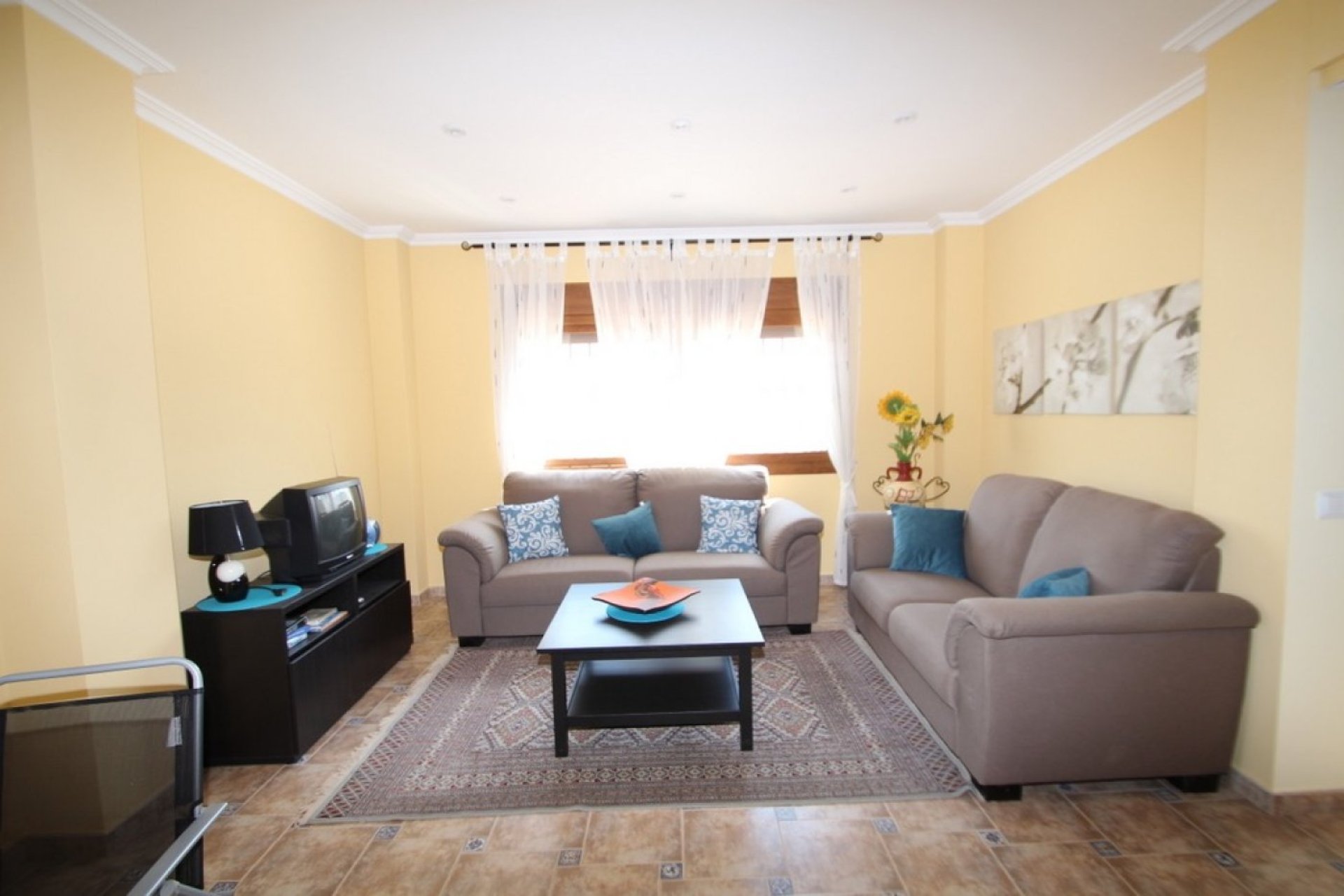 Återförsäljning - Finca -
Cartagena - La Manga del Mar Menor