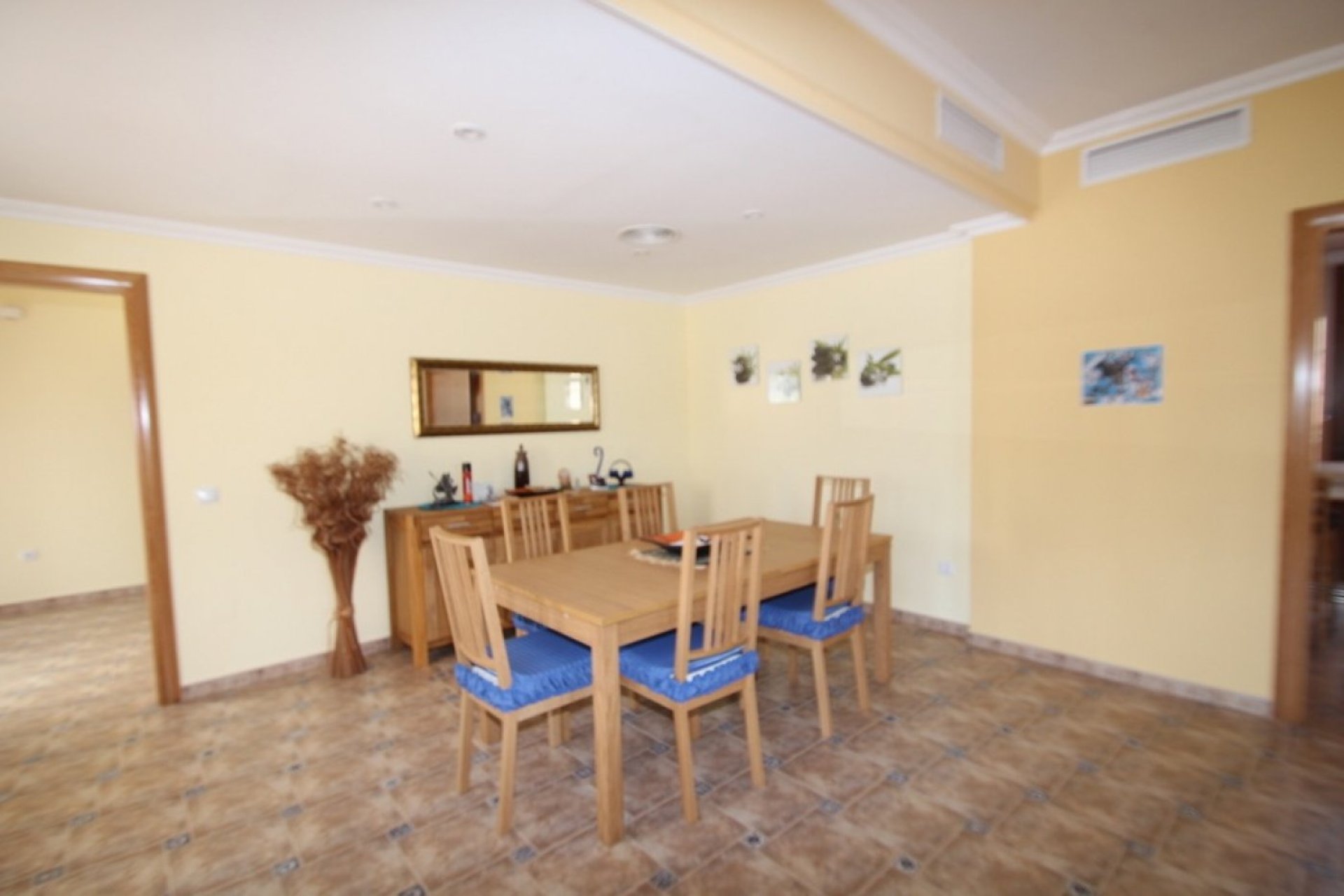 Återförsäljning - Finca -
Cartagena - La Manga del Mar Menor