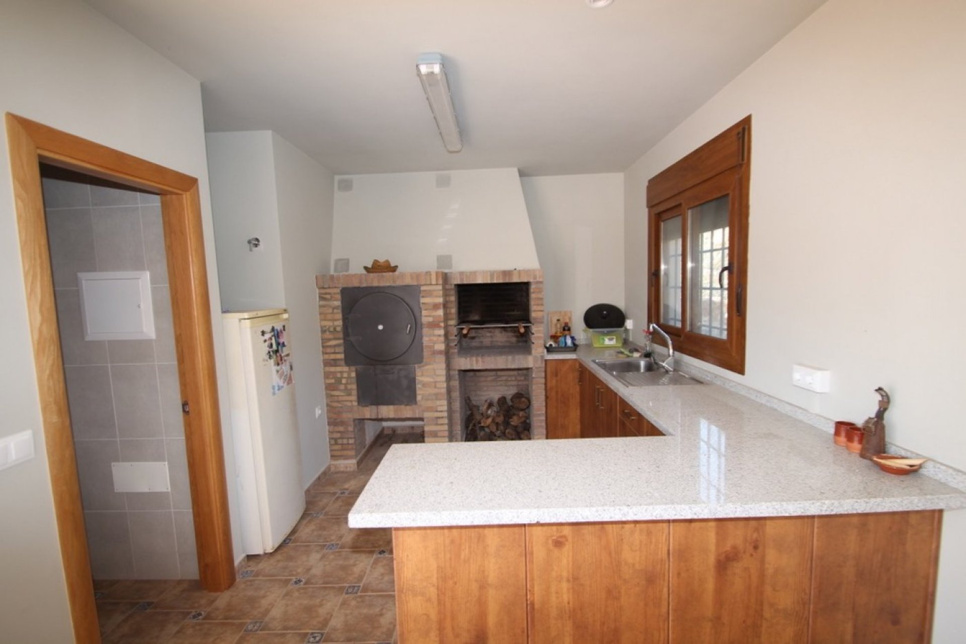 Återförsäljning - Finca -
Cartagena - La Manga del Mar Menor