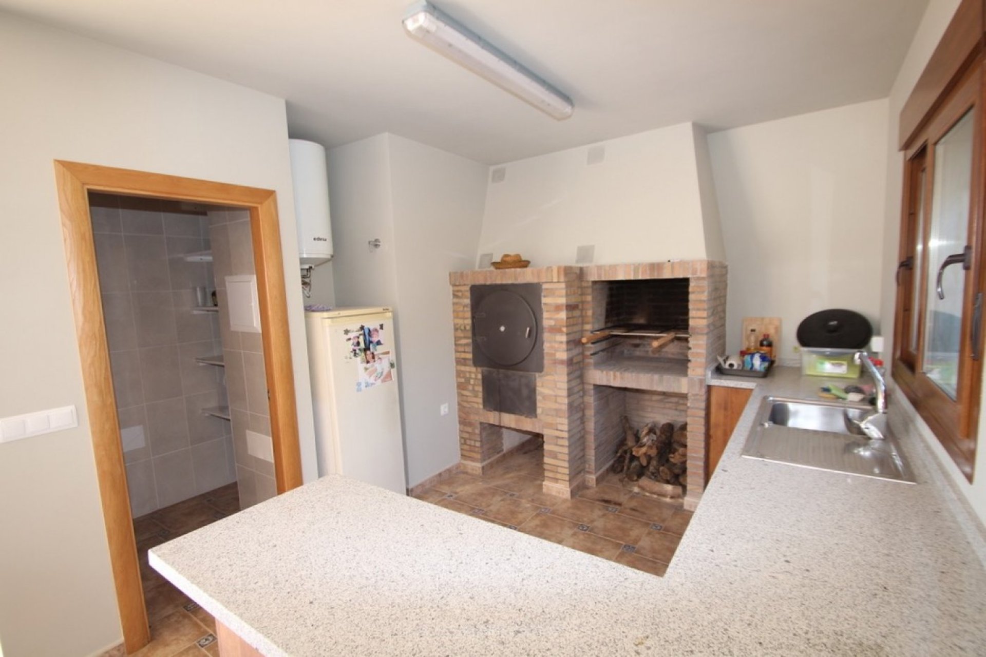 Återförsäljning - Finca -
Cartagena - La Manga del Mar Menor