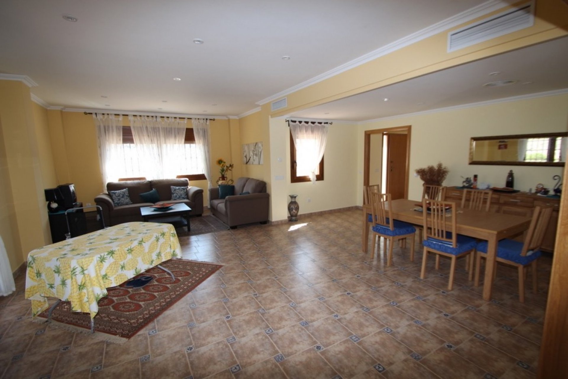 Återförsäljning - Finca -
Cartagena - La Manga del Mar Menor