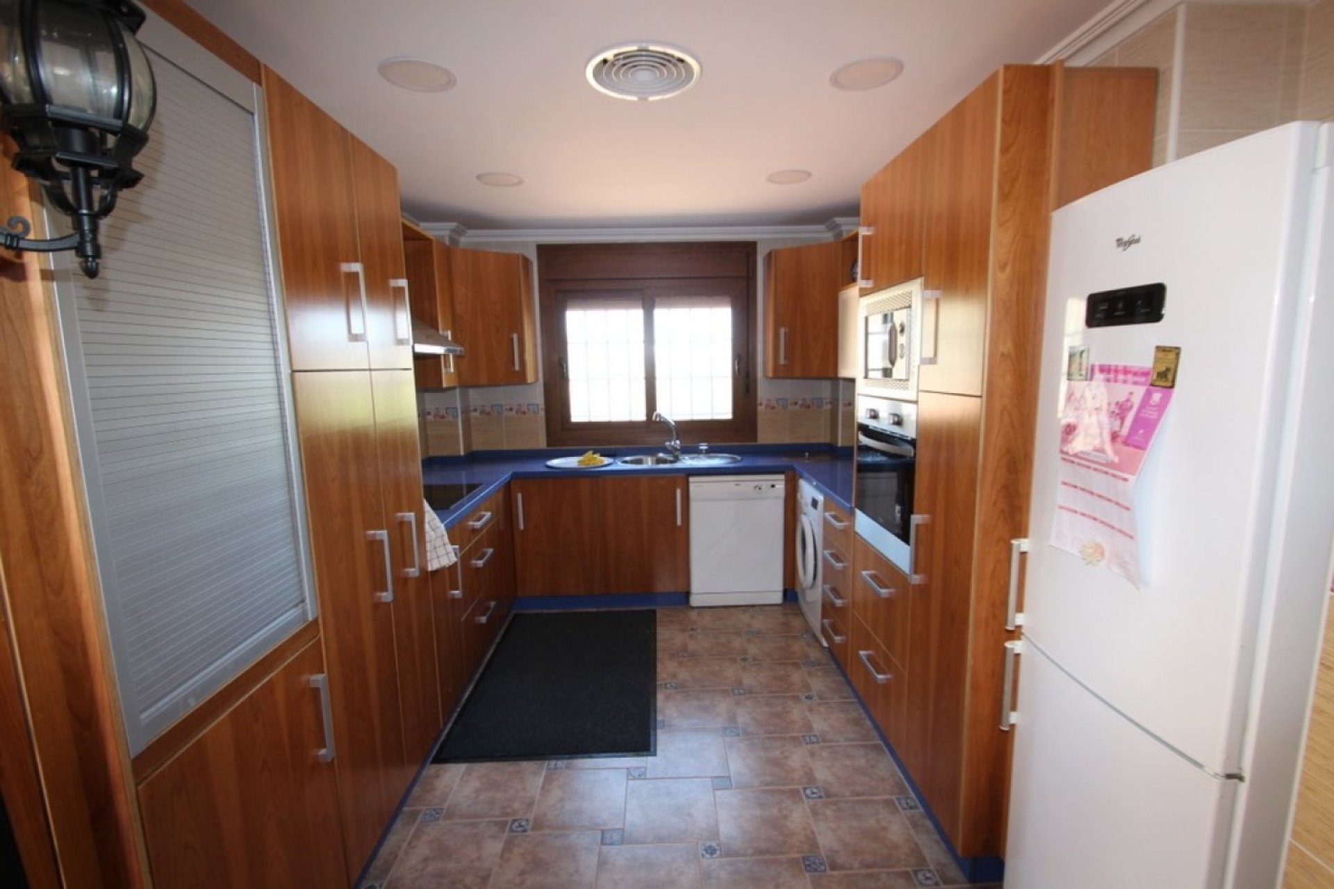 Återförsäljning - Finca -
Cartagena - La Manga del Mar Menor