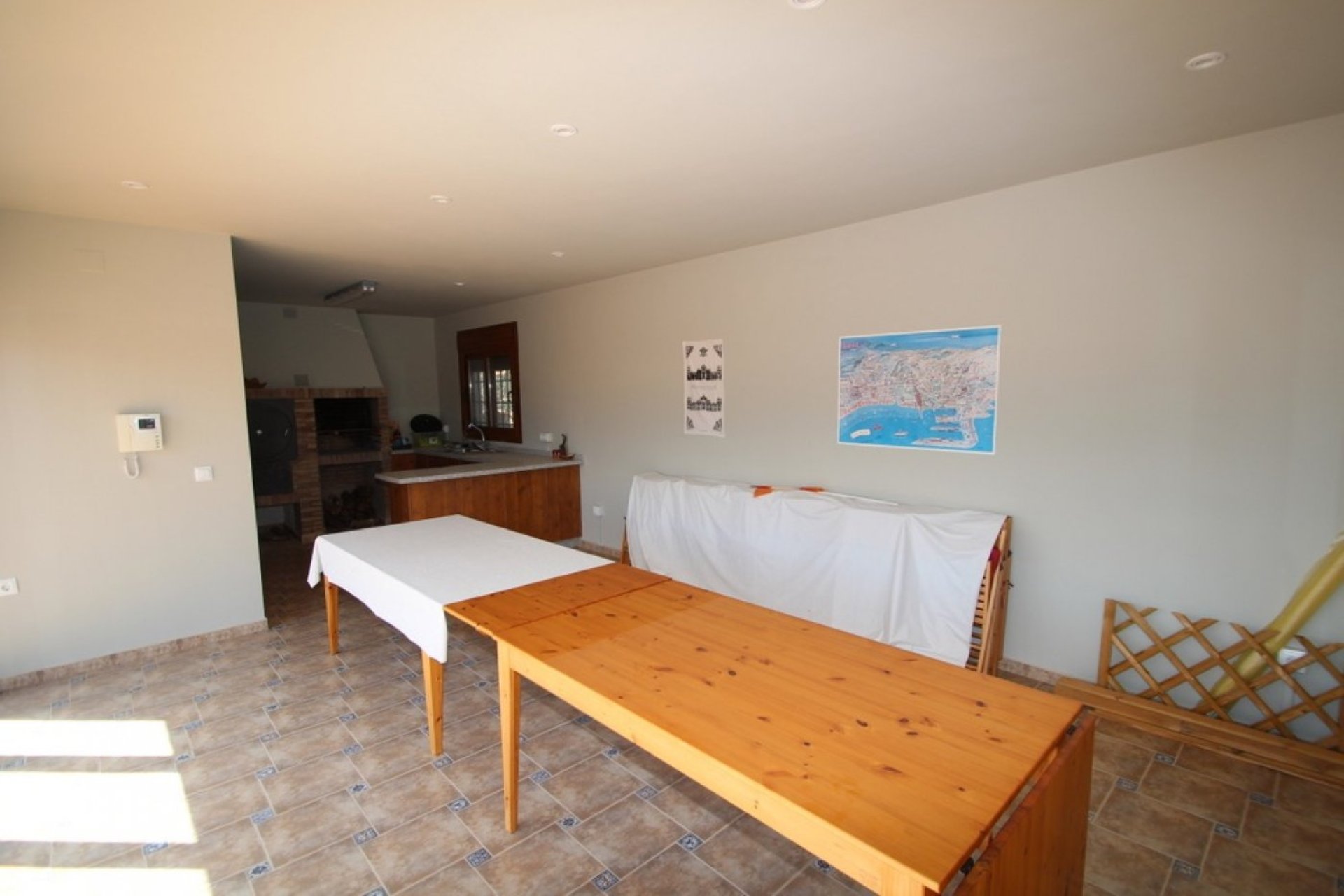 Återförsäljning - Finca -
Cartagena - La Manga del Mar Menor