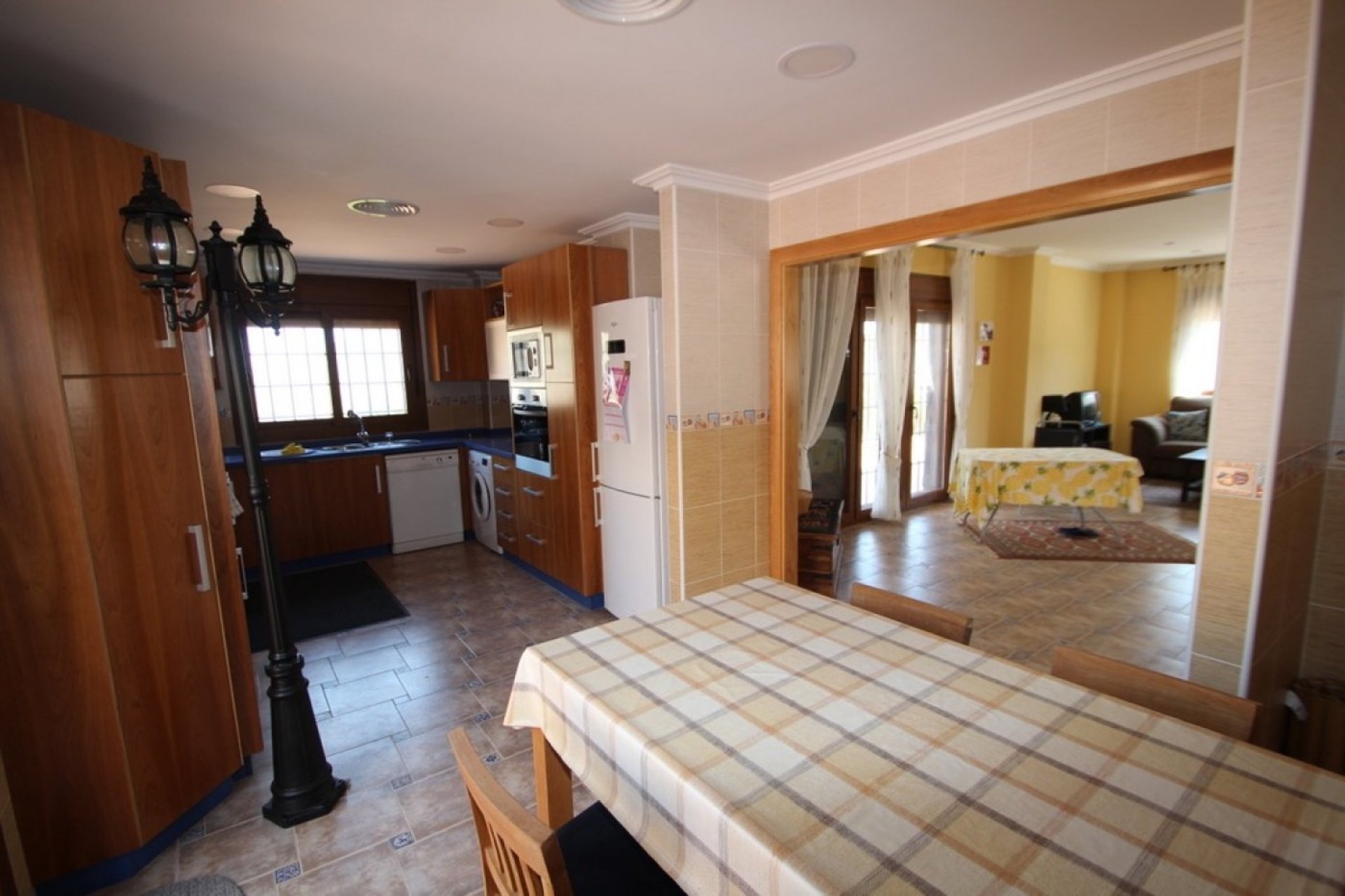 Återförsäljning - Finca -
Cartagena - La Manga del Mar Menor