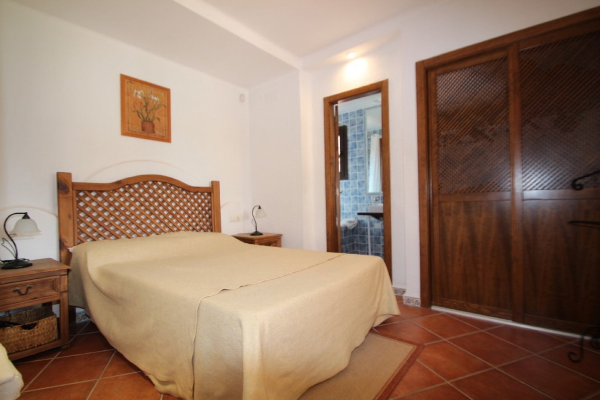 Återförsäljning - Finca -
Cartagena - La Manga del Mar Menor