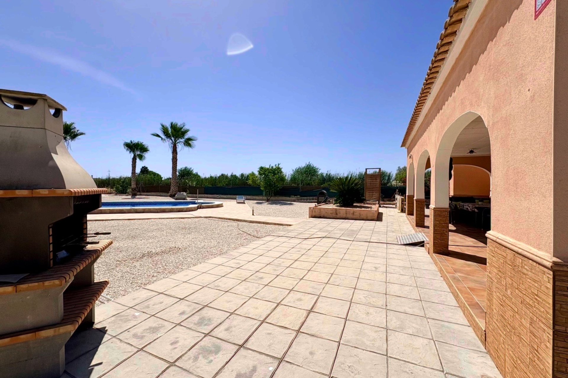 Återförsäljning - Finca -
Dolores