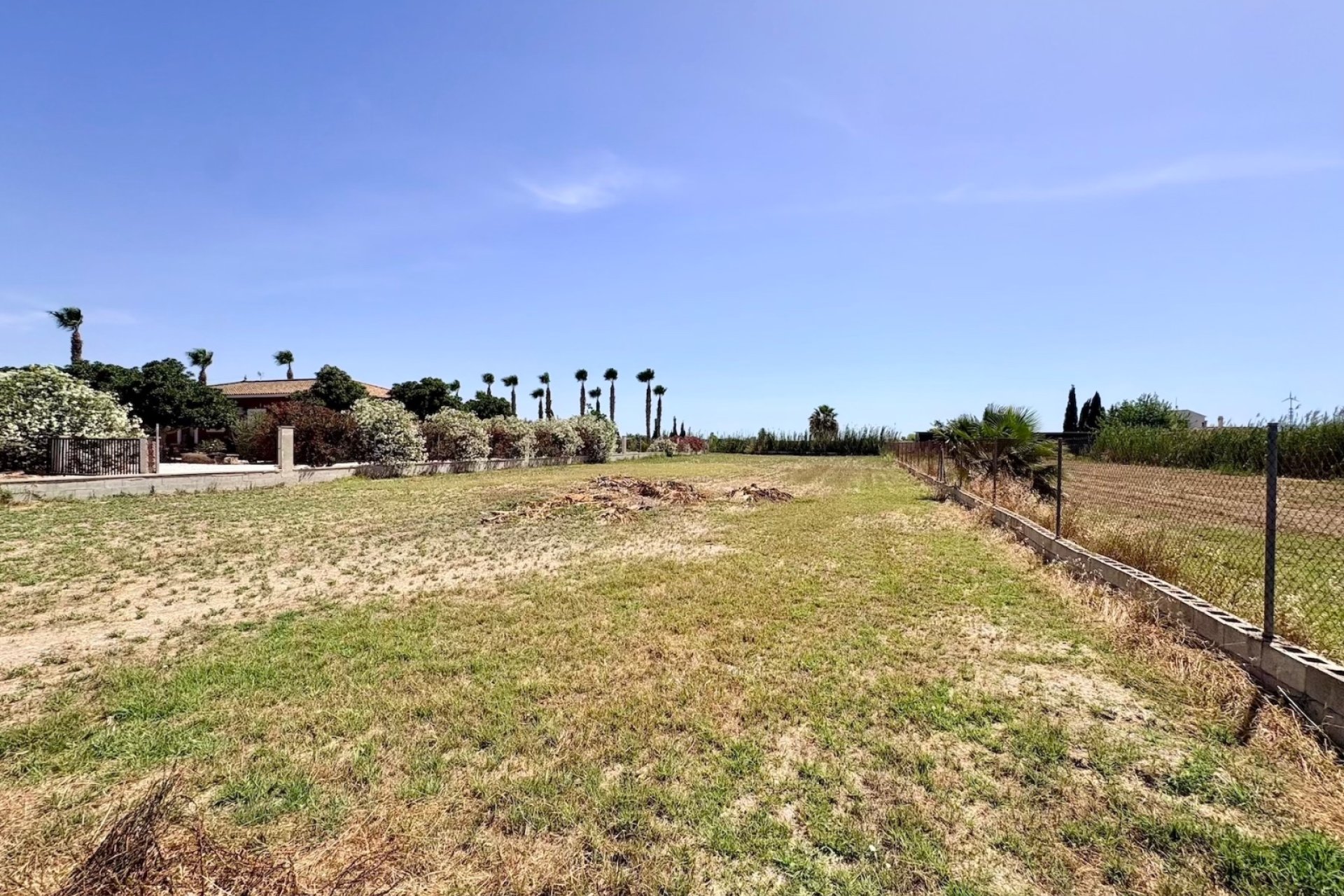 Återförsäljning - Finca -
Dolores
