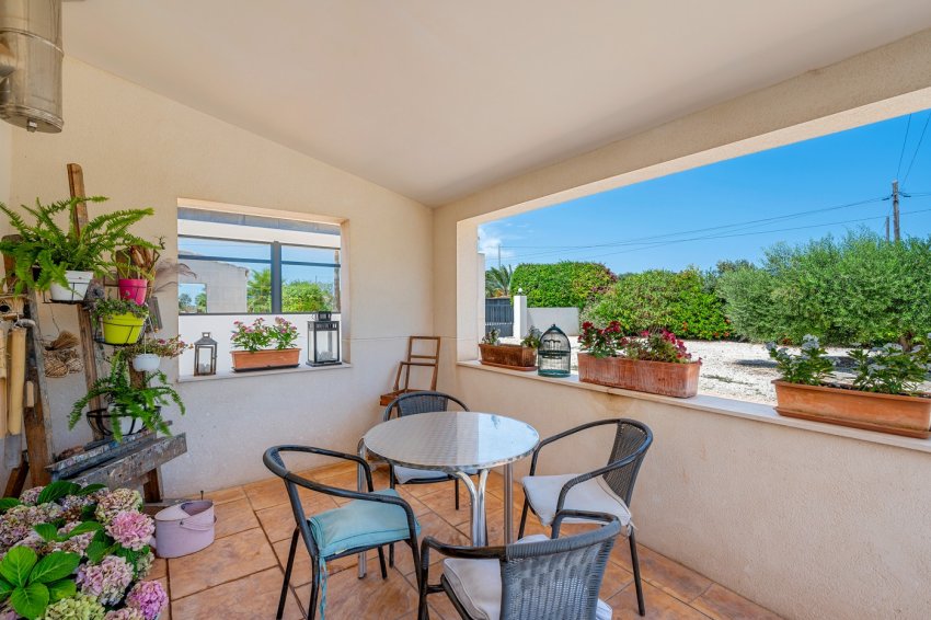 Återförsäljning - Finca -
Elche - Elche/Elx