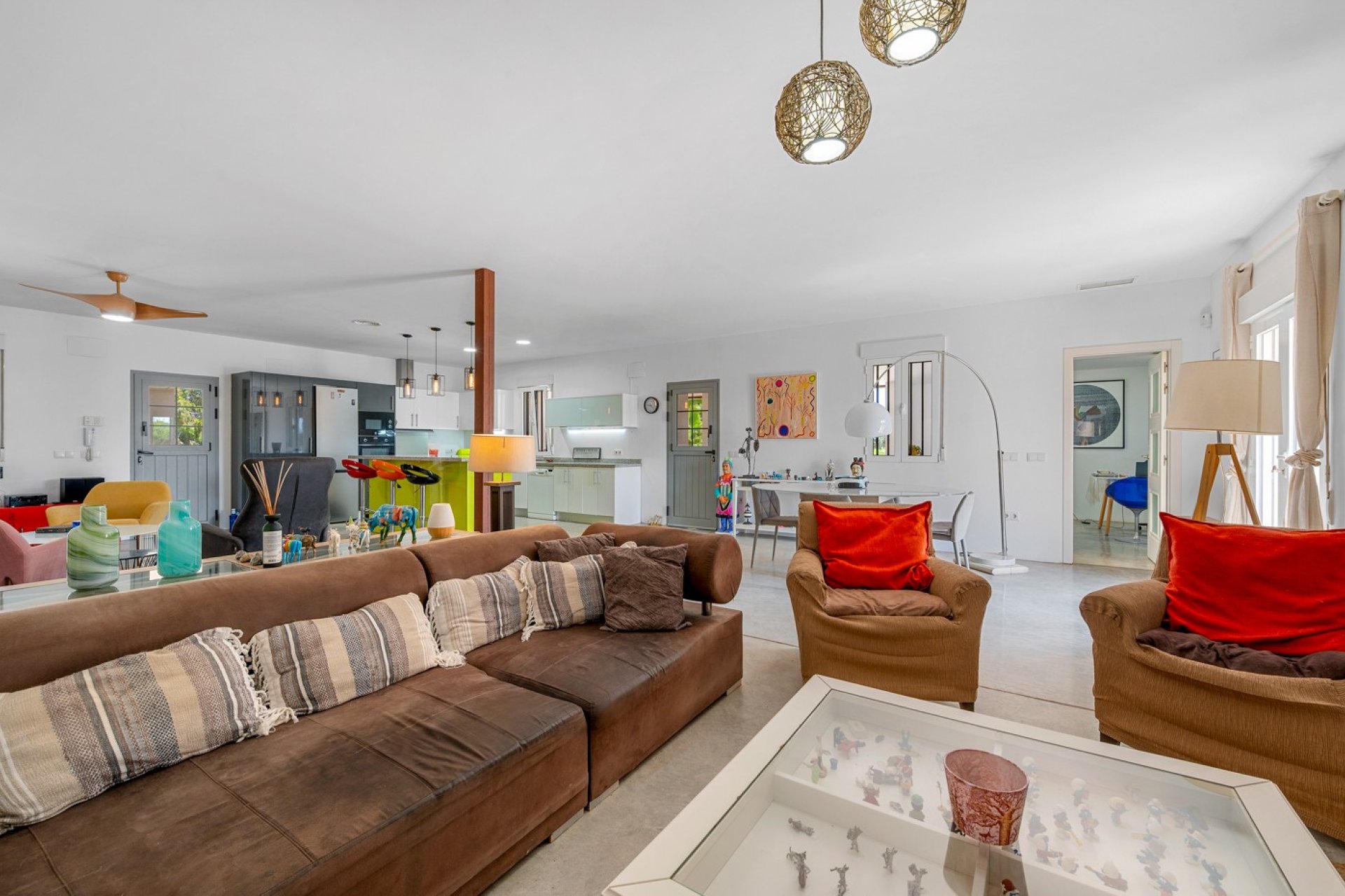 Återförsäljning - Finca -
Elche - Elche/Elx