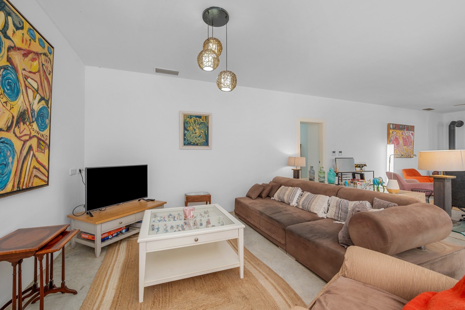 Återförsäljning - Finca -
Elche - Elche/Elx