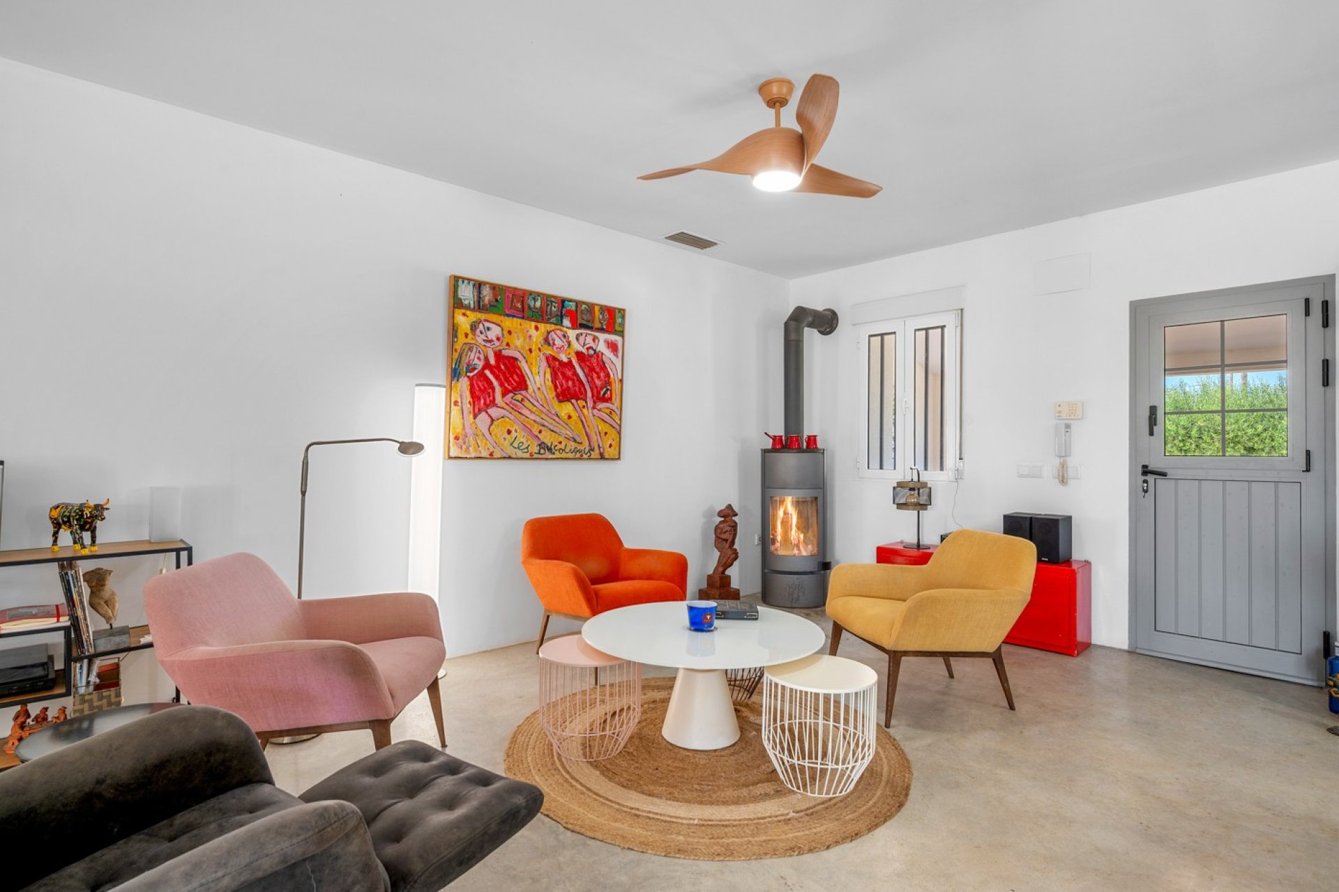 Återförsäljning - Finca -
Elche - Elche/Elx