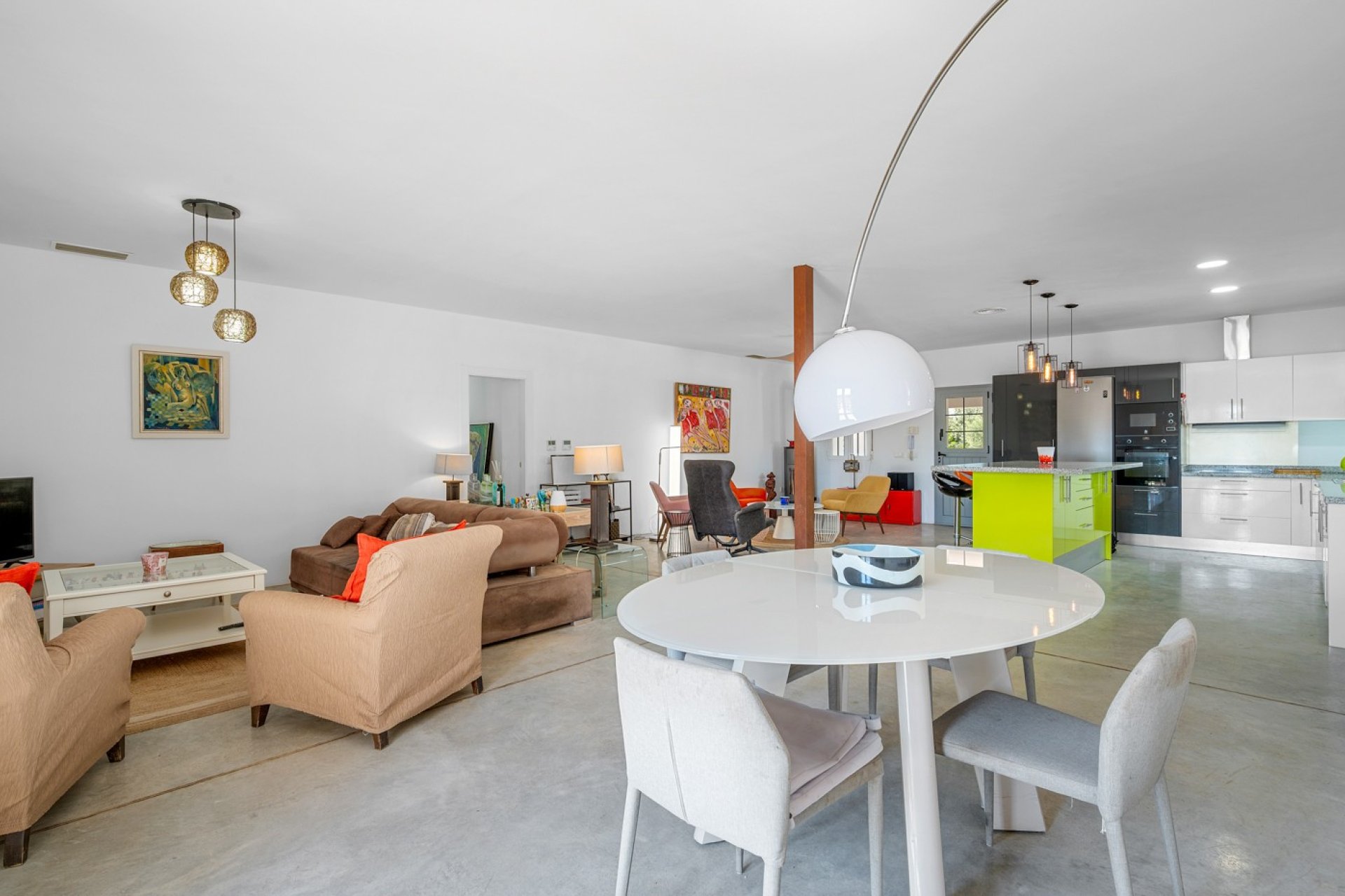 Återförsäljning - Finca -
Elche - Elche/Elx