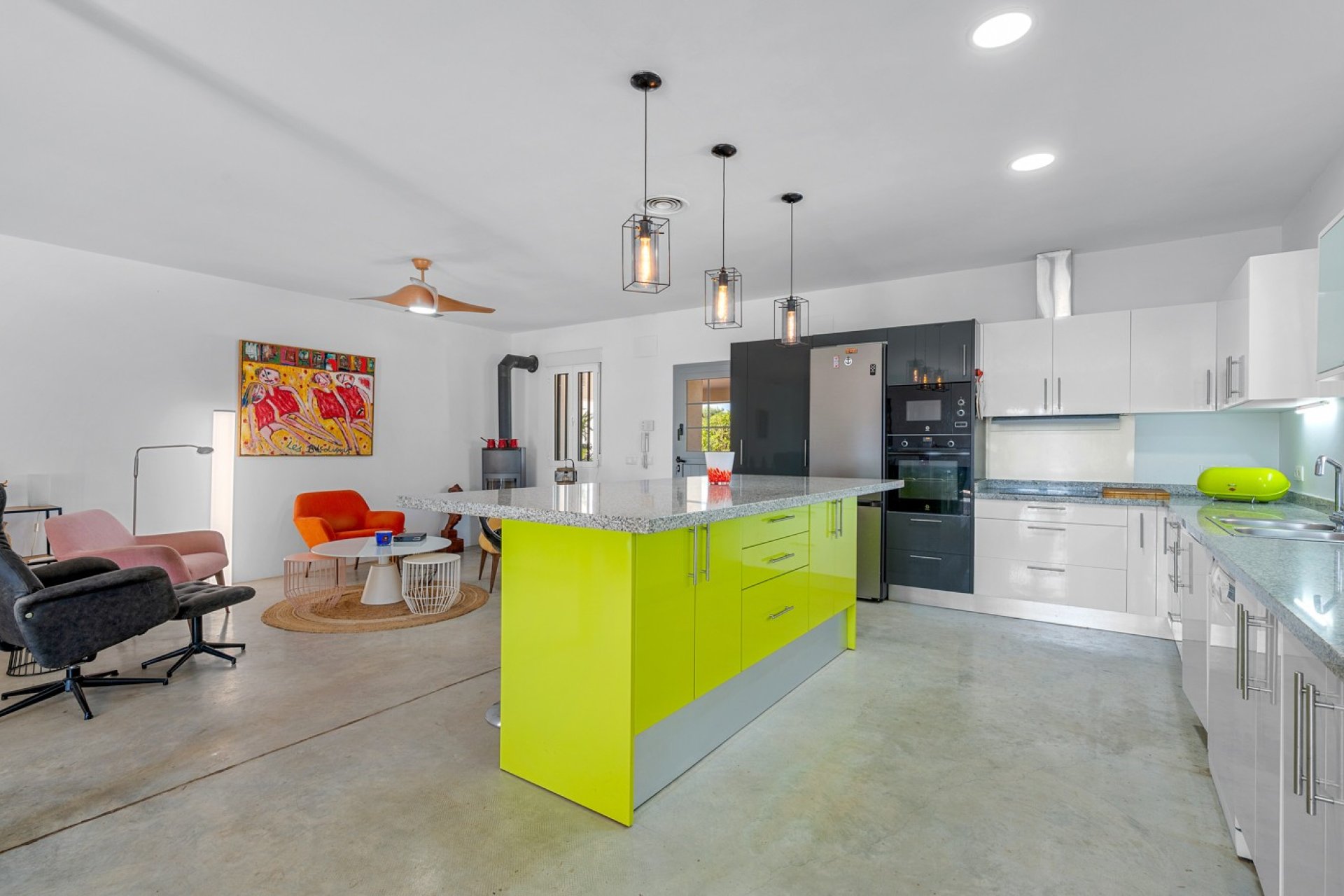 Återförsäljning - Finca -
Elche - Elche/Elx