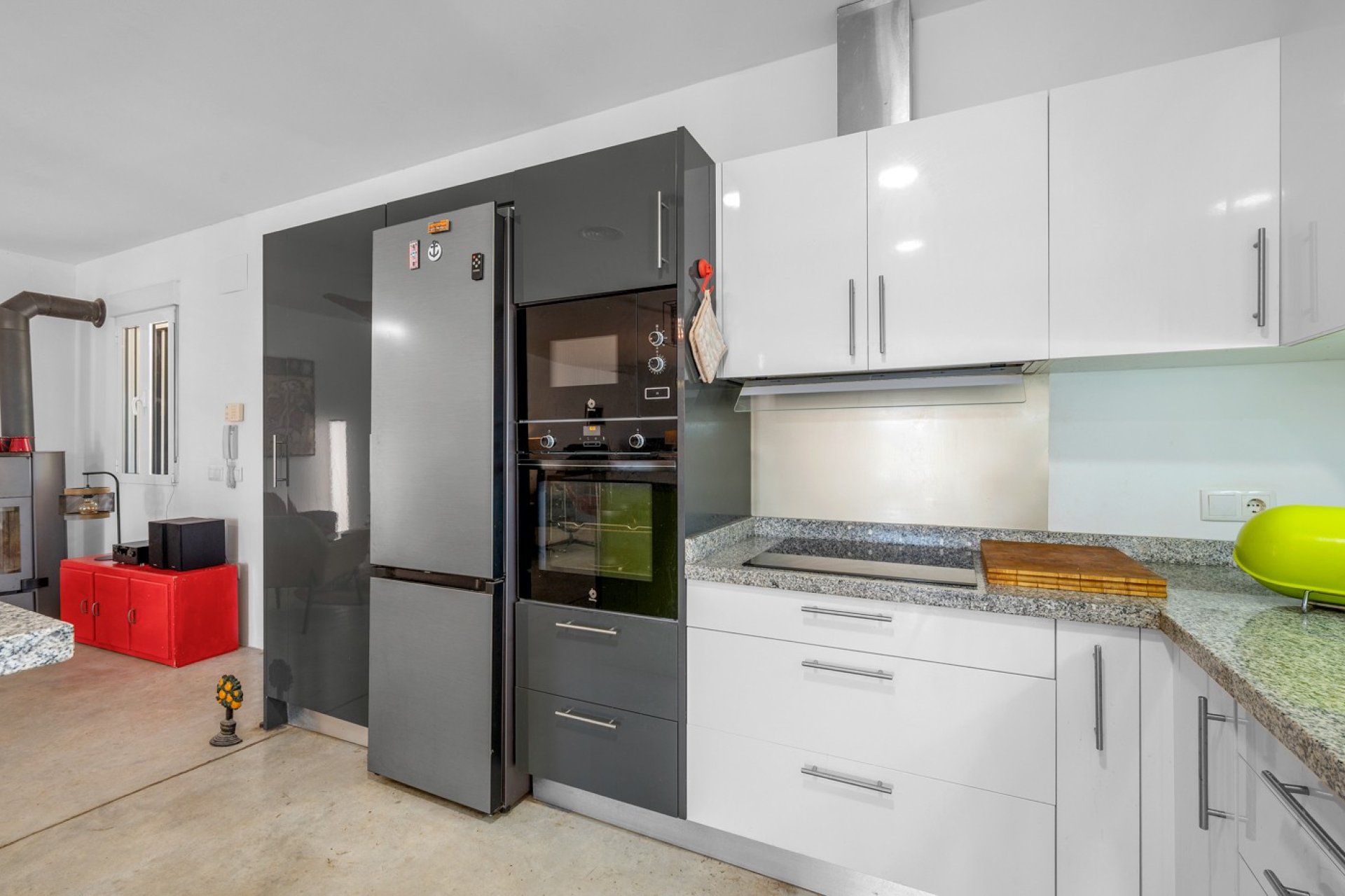 Återförsäljning - Finca -
Elche - Elche/Elx