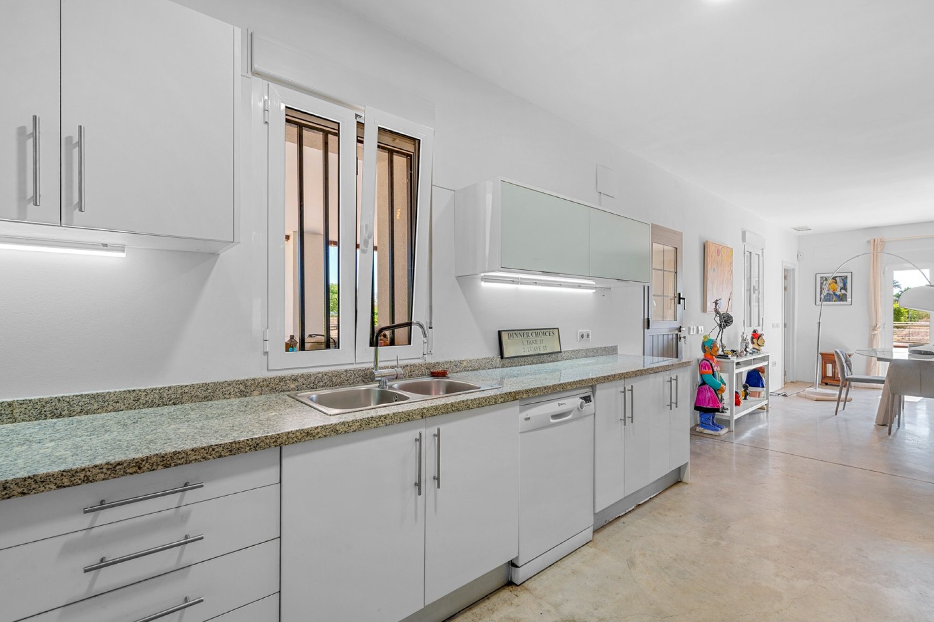 Återförsäljning - Finca -
Elche - Elche/Elx