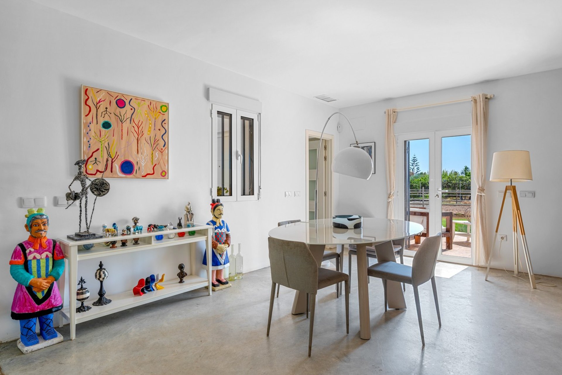 Återförsäljning - Finca -
Elche - Elche/Elx