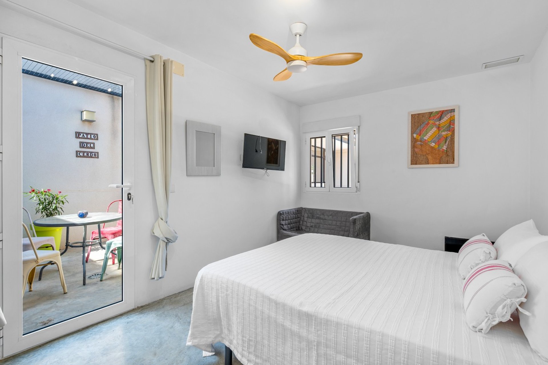 Återförsäljning - Finca -
Elche - Elche/Elx