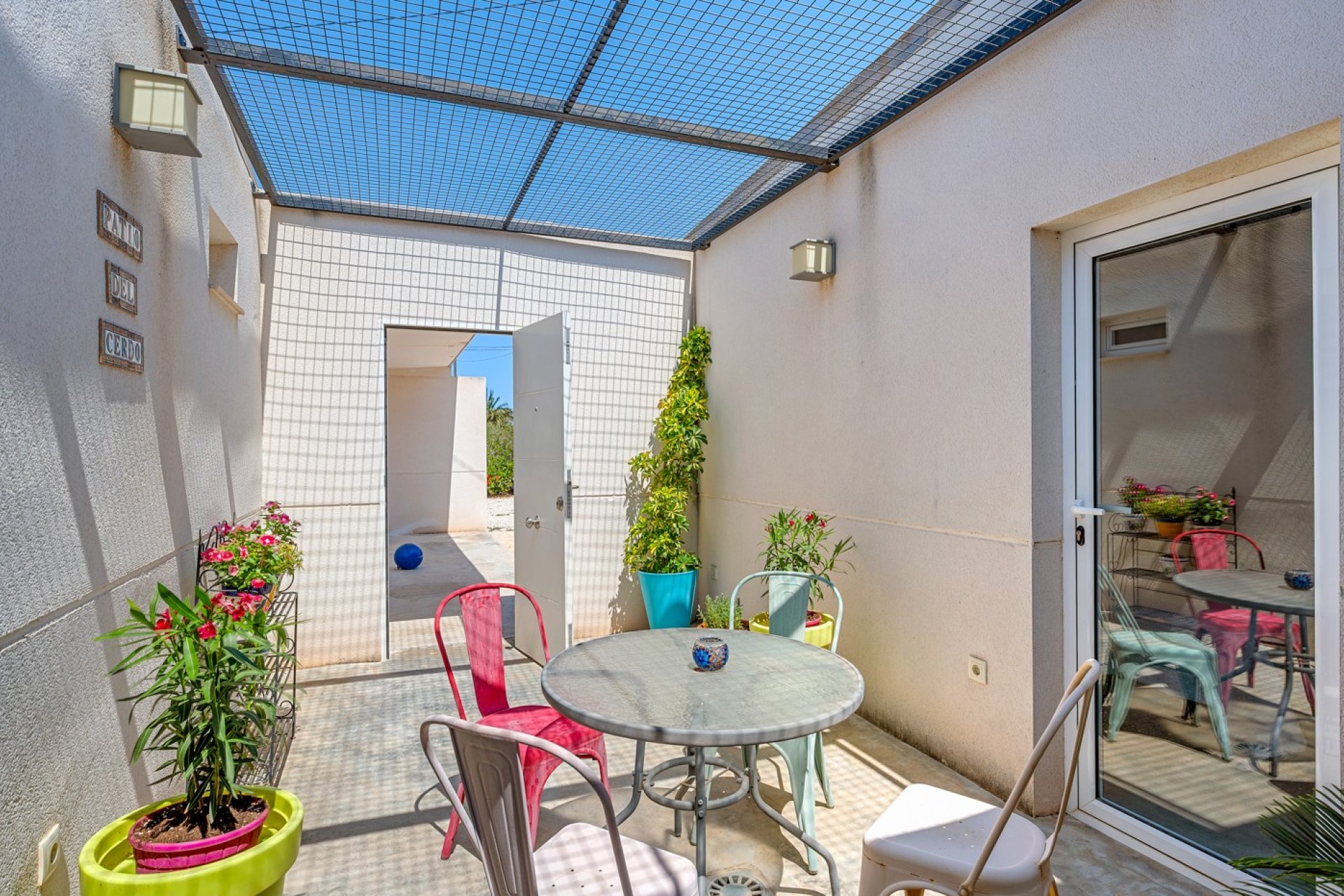 Återförsäljning - Finca -
Elche - Elche/Elx