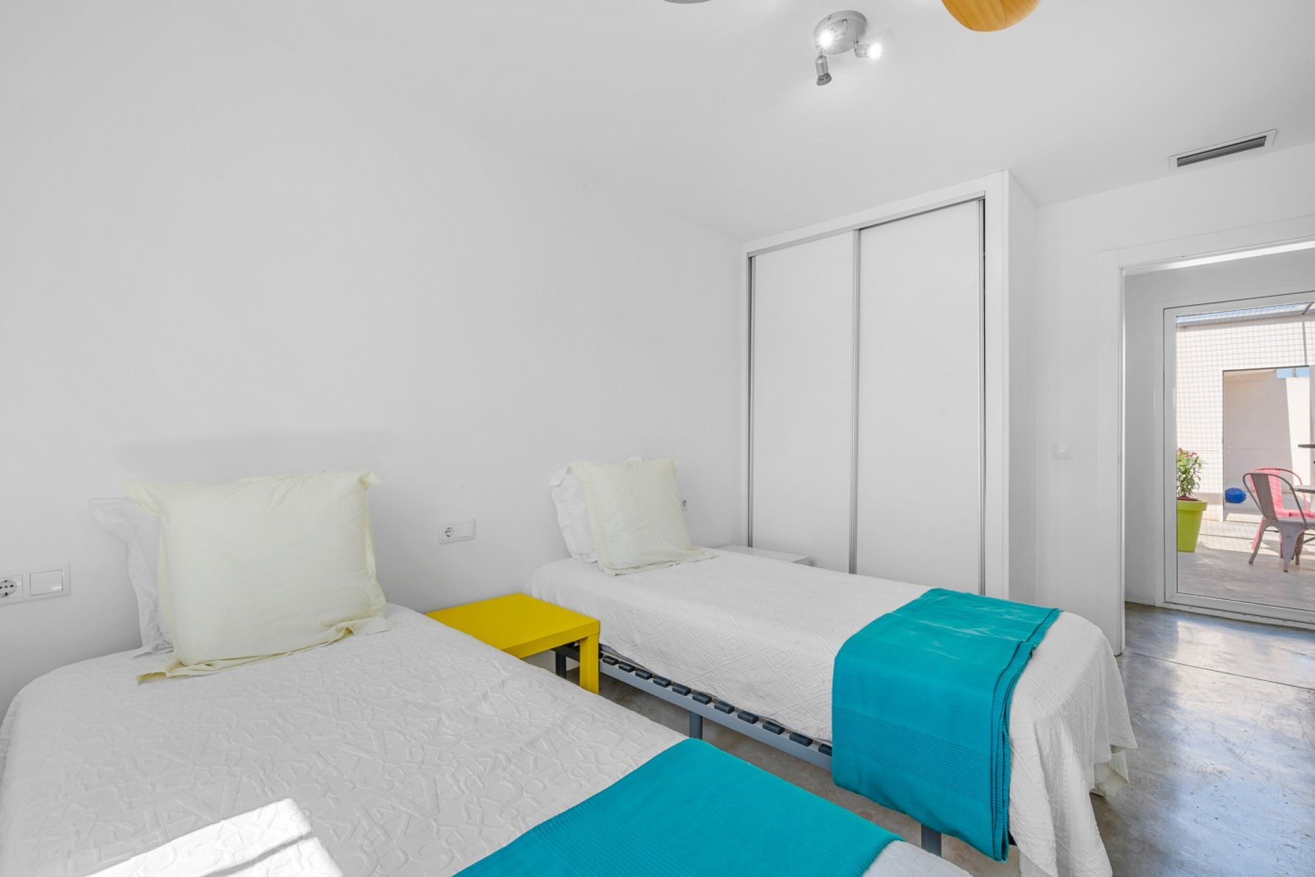 Återförsäljning - Finca -
Elche - Elche/Elx