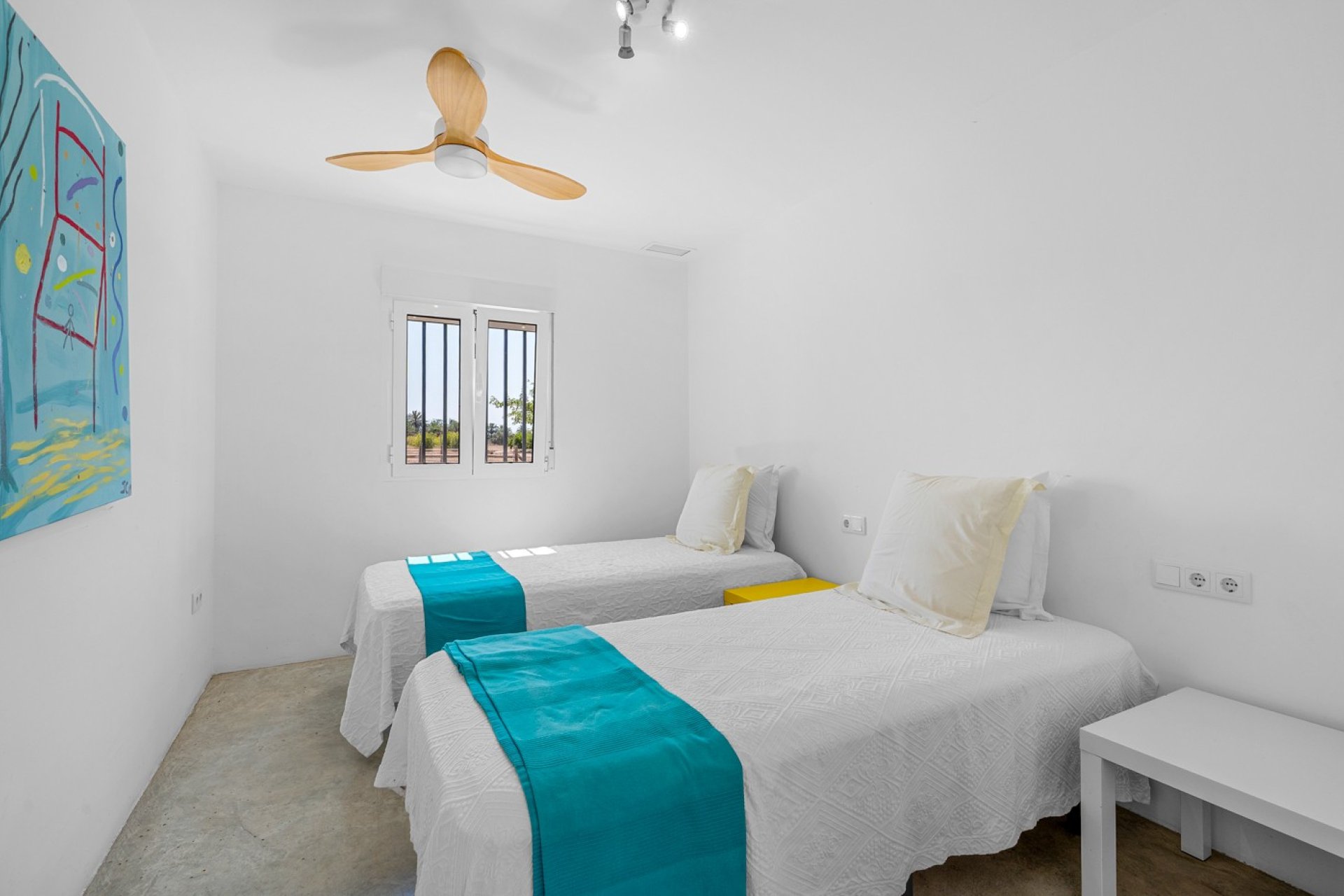 Återförsäljning - Finca -
Elche - Elche/Elx