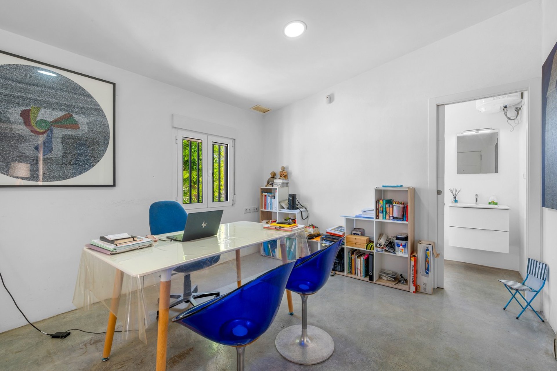 Återförsäljning - Finca -
Elche - Elche/Elx