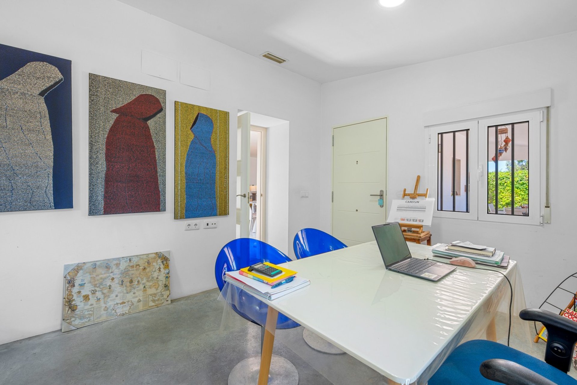 Återförsäljning - Finca -
Elche - Elche/Elx