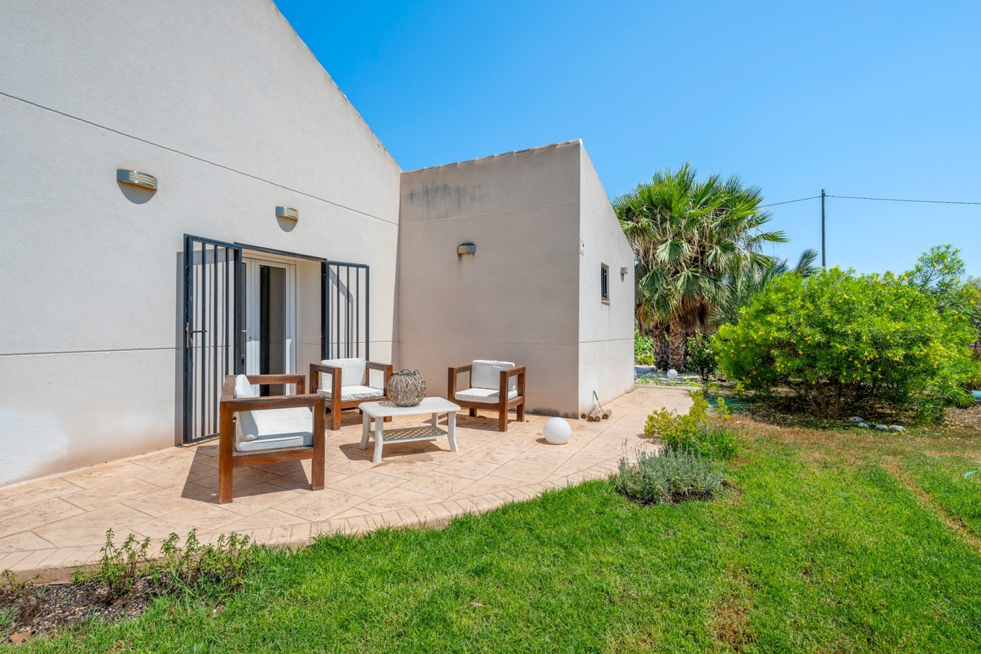 Återförsäljning - Finca -
Elche - Elche/Elx