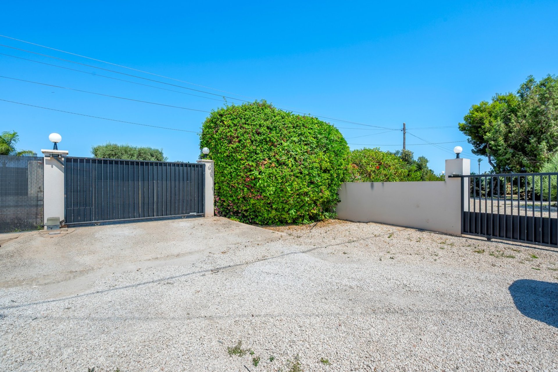 Återförsäljning - Finca -
Elche - Elche/Elx