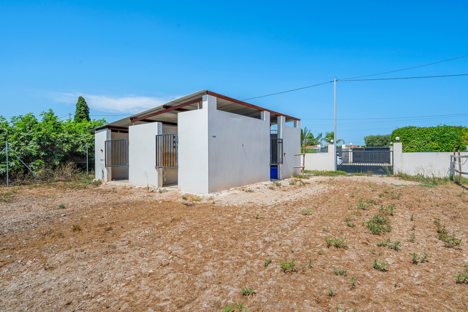 Återförsäljning - Finca -
Elche - Elche/Elx