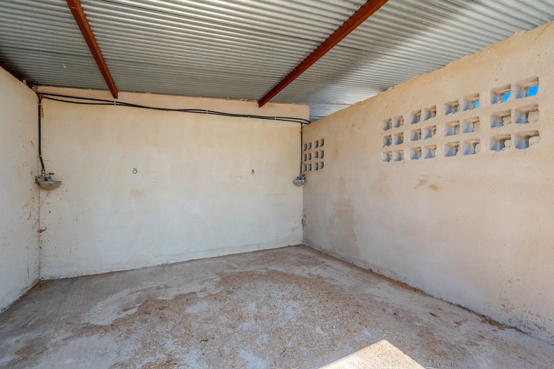 Återförsäljning - Finca -
Elche - Elche/Elx