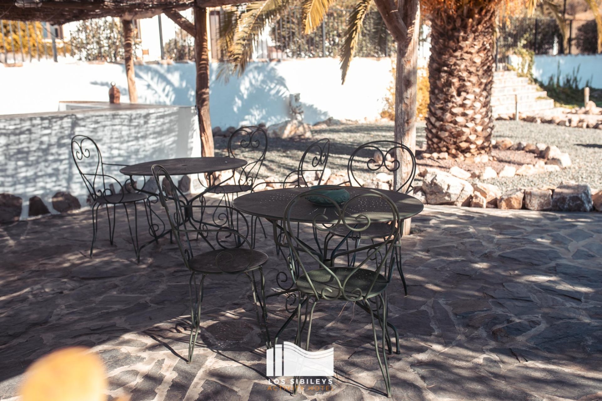 Återförsäljning - Finca -
Lorca