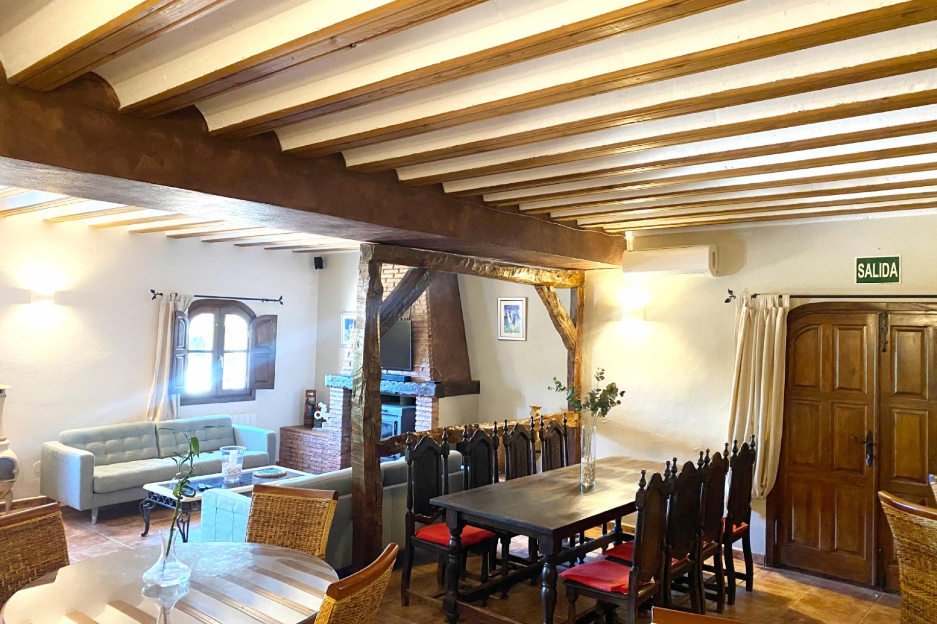 Återförsäljning - Finca -
Lorca