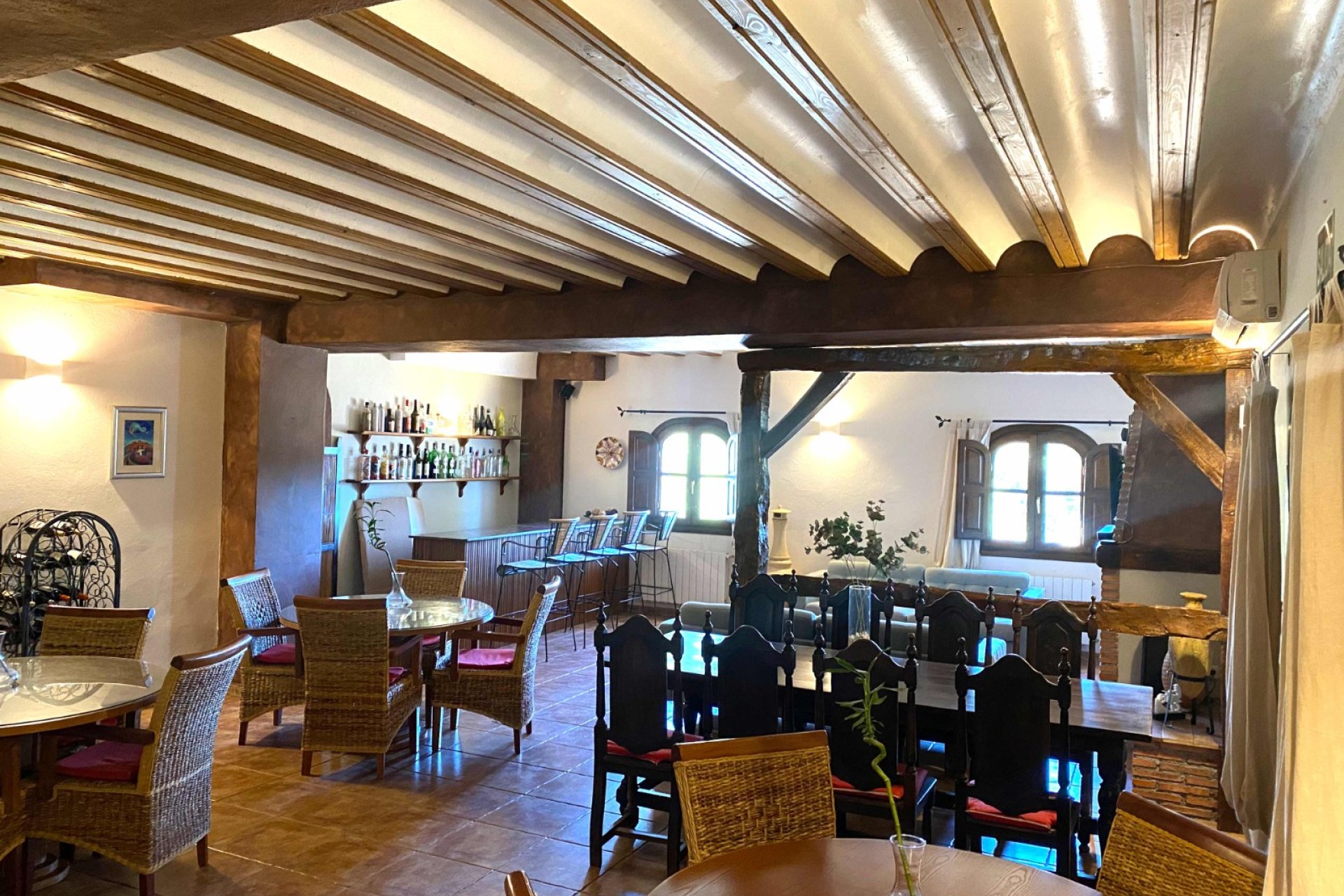 Återförsäljning - Finca -
Lorca