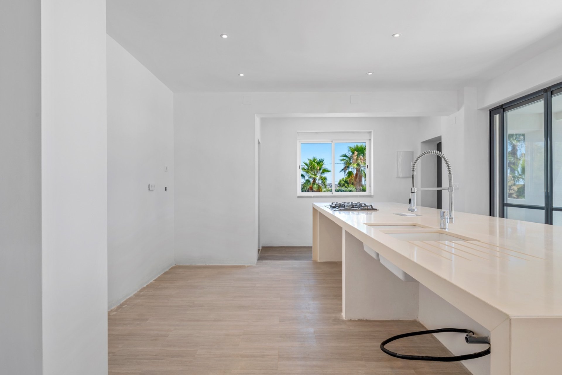 Återförsäljning - Finca -
Los Montesinos - La Herrada
