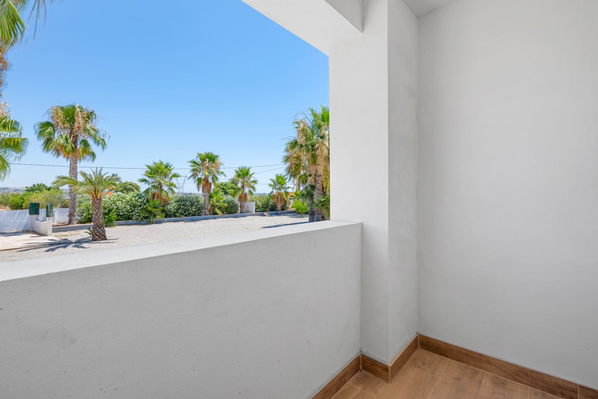 Återförsäljning - Finca -
Los Montesinos - La Herrada