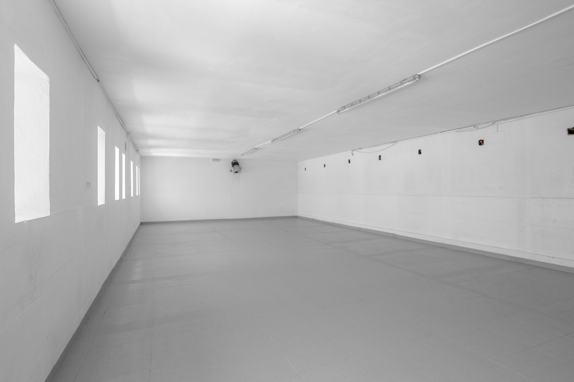 Återförsäljning - Finca -
Los Montesinos - La Herrada