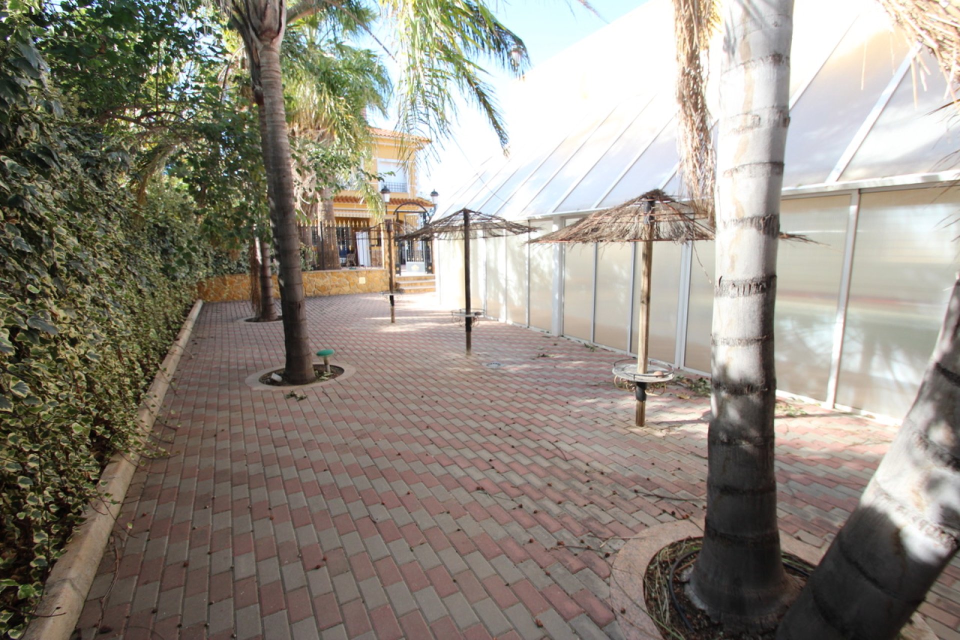 Återförsäljning - Finca -
Murcia - Costa Blanca Sur