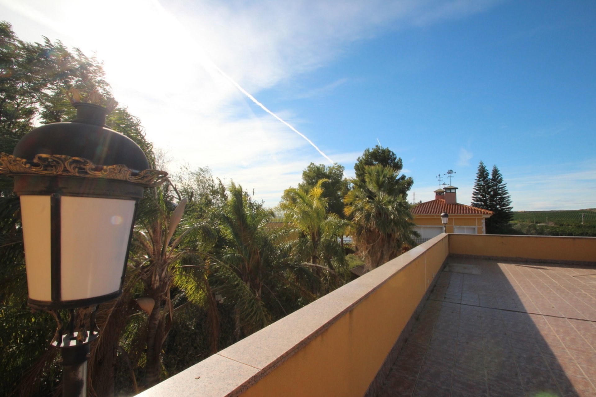 Återförsäljning - Finca -
Murcia - Costa Blanca Sur